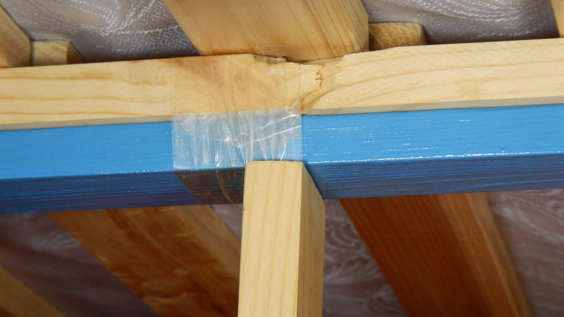 How to Repair Broken Bed 7 Steps (with Pictures) Instructables