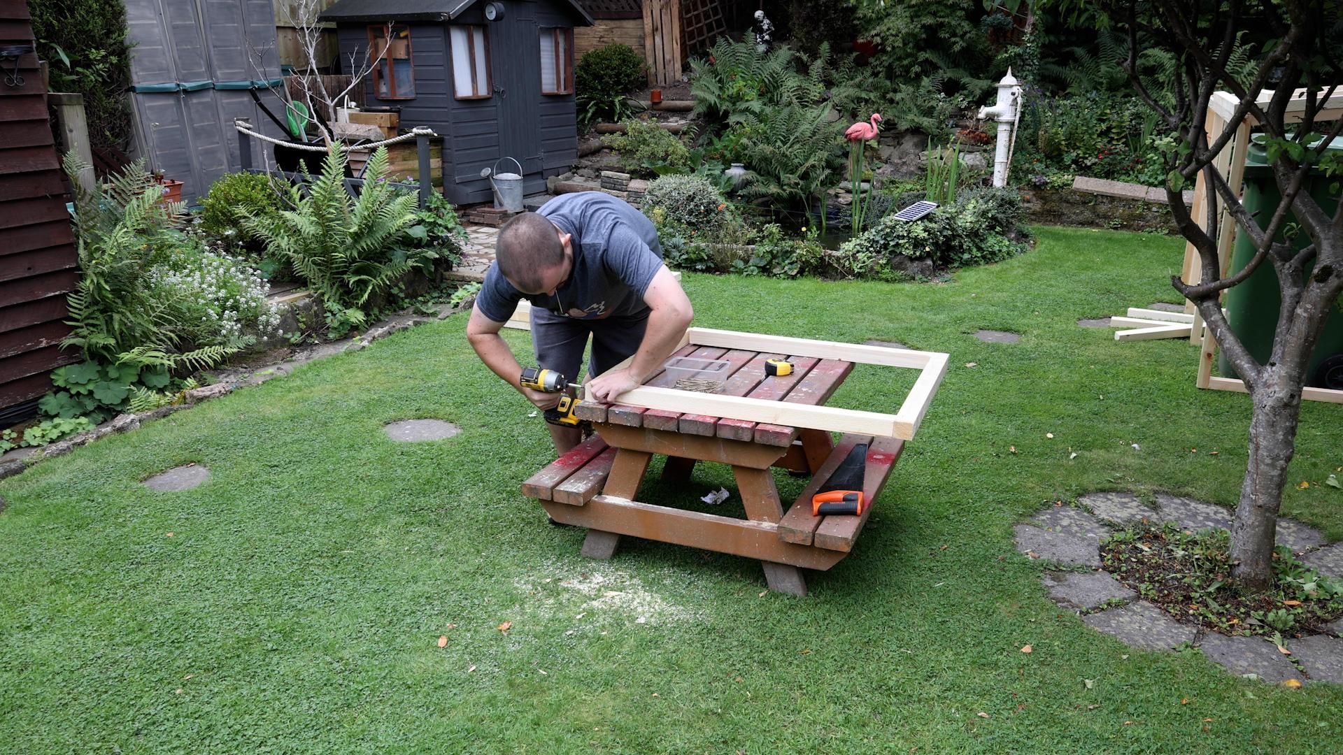 DIY Bin Store 6 Steps (with Pictures) Instructables
