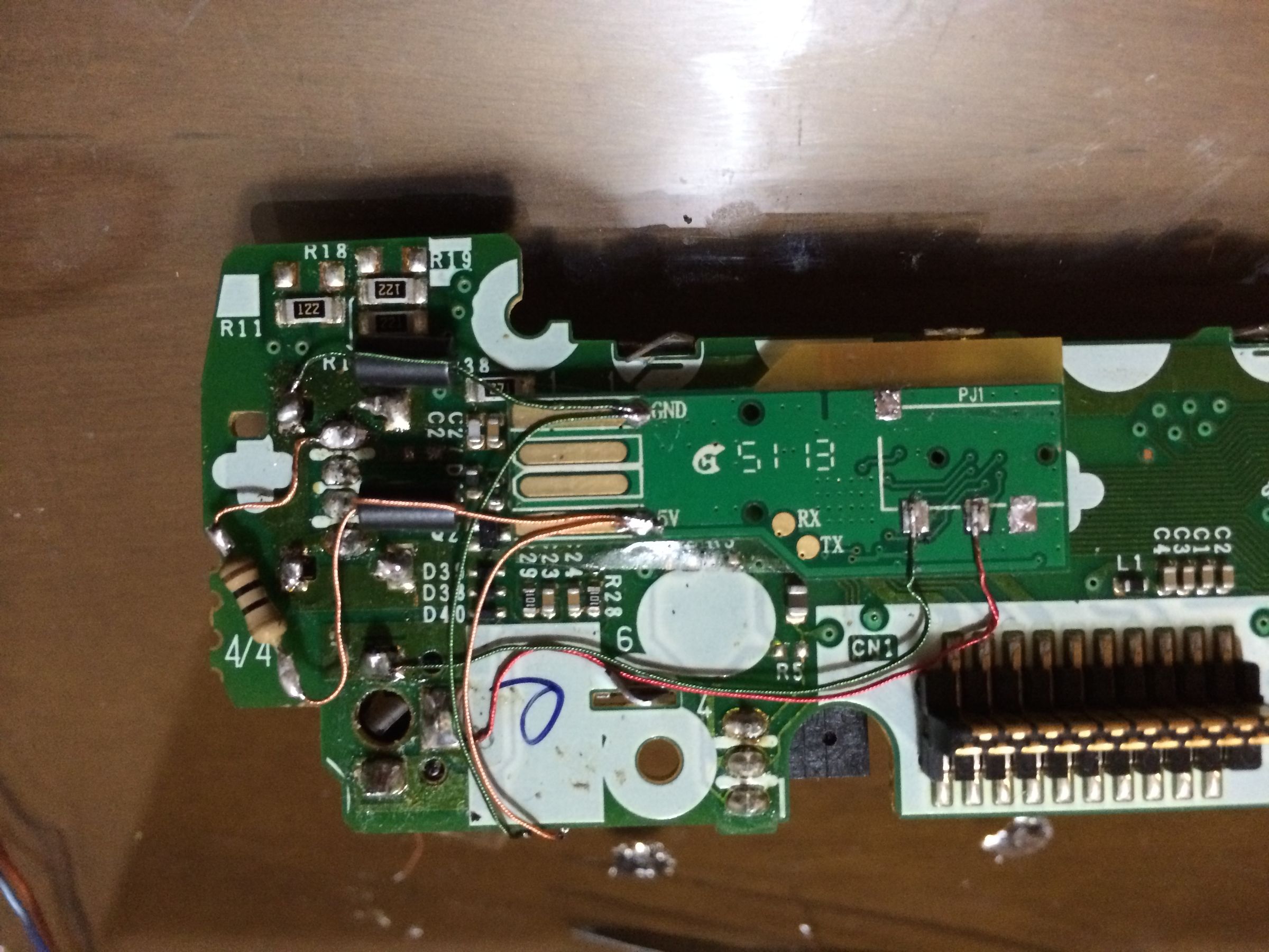 Add Bluetooth to Your Old Car Stereo 11 Steps Instructables