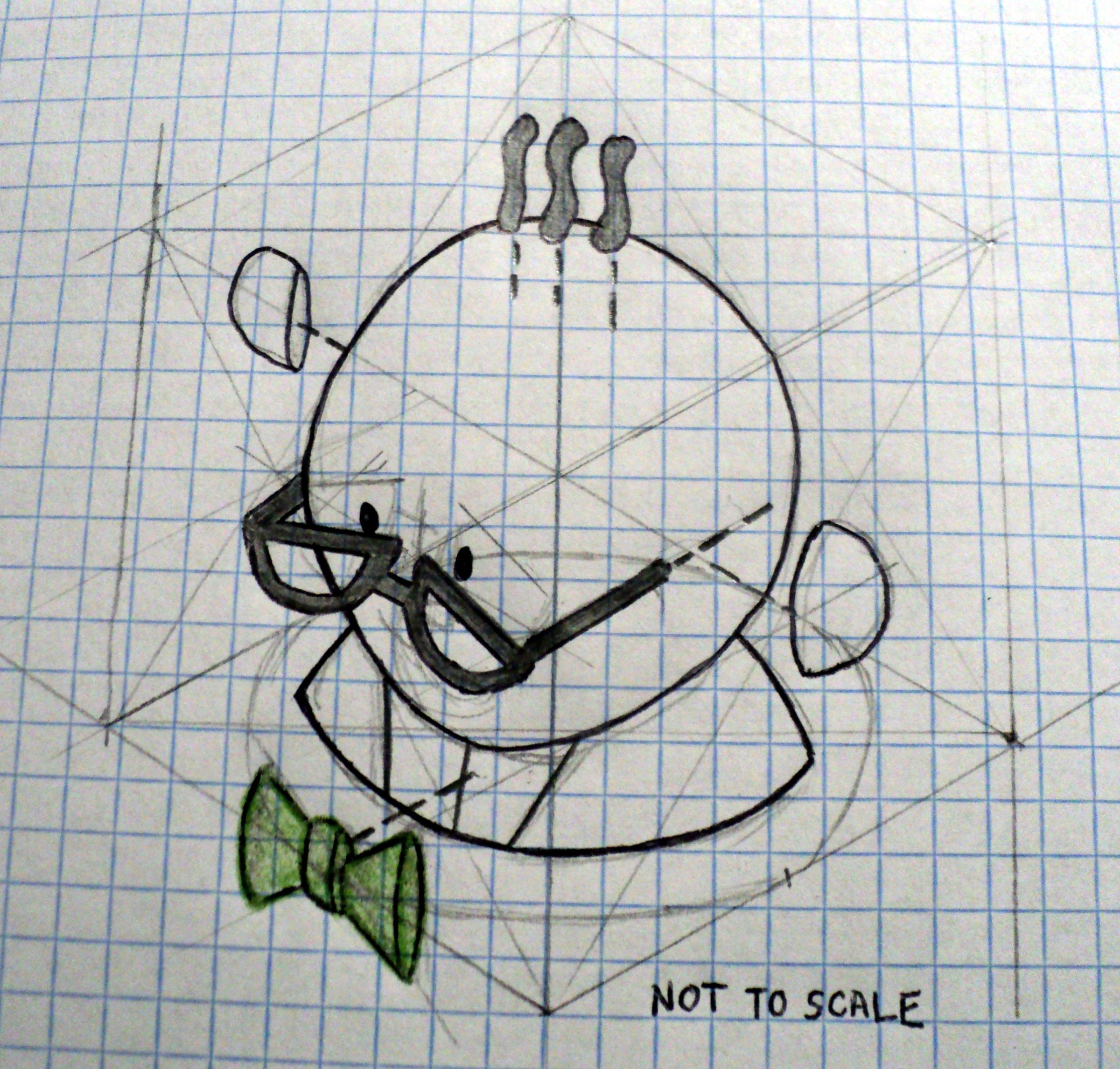 Technical Drawing and Drafting Primer 8 Steps (with Pictures) Instructables