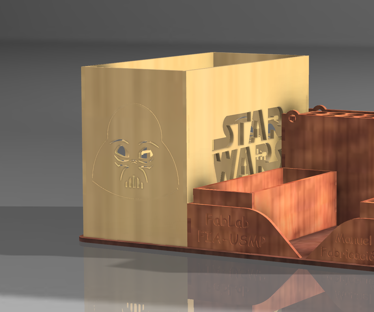 ¿que es la fabricacion digital? DIY Project DIY Project Image