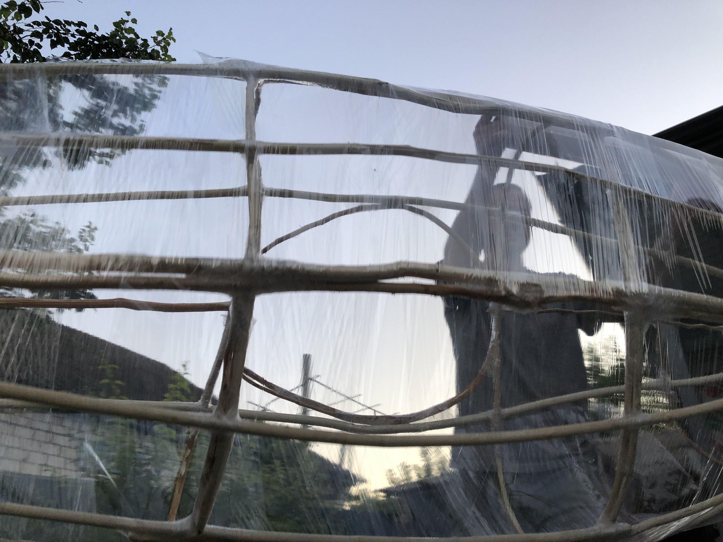 10 Stretch Wrap Kayak 4 Steps (with Pictures) Instructables