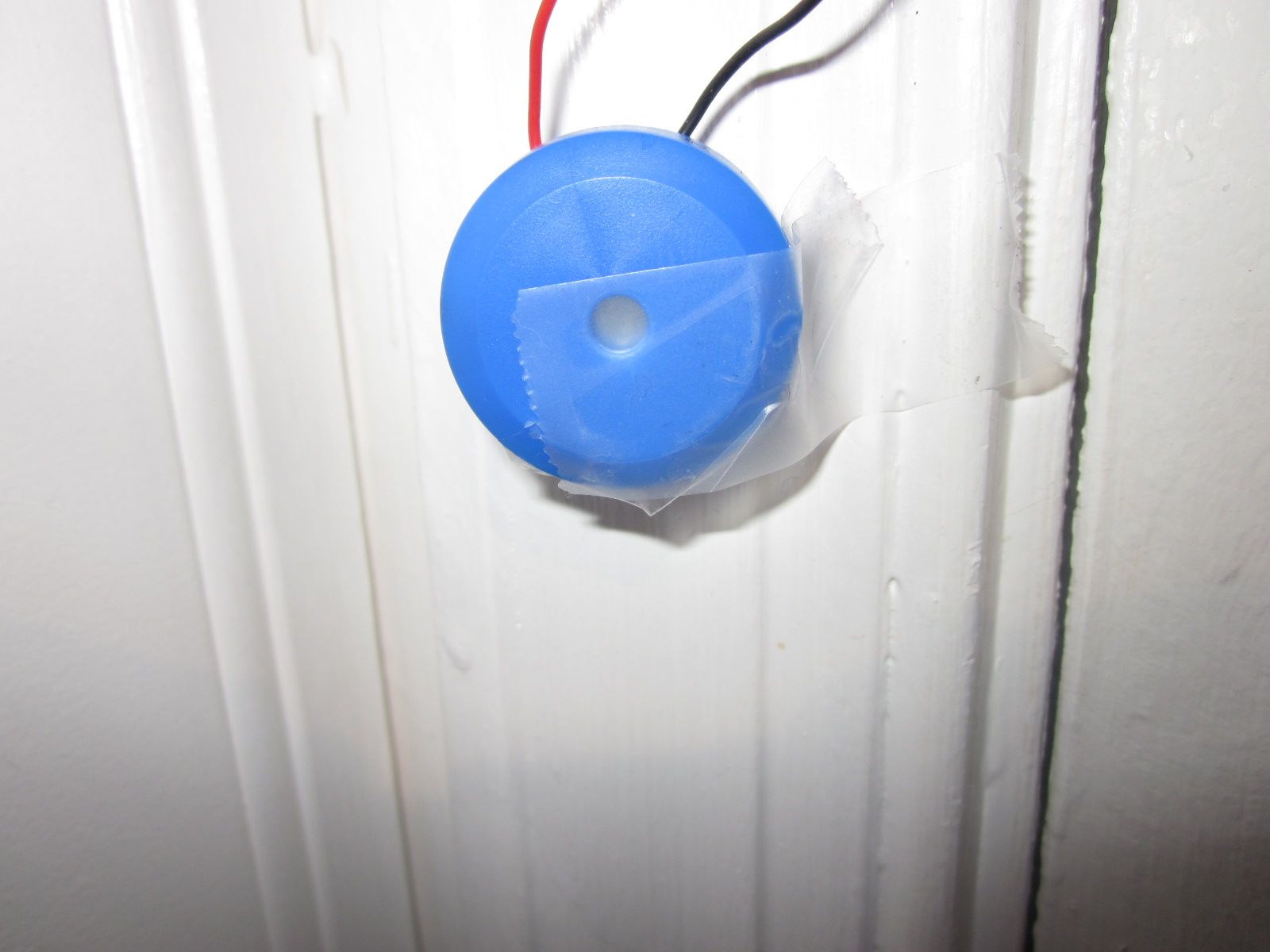How to Make a Cheap, Simple, and Effective Alarm System 5 Steps