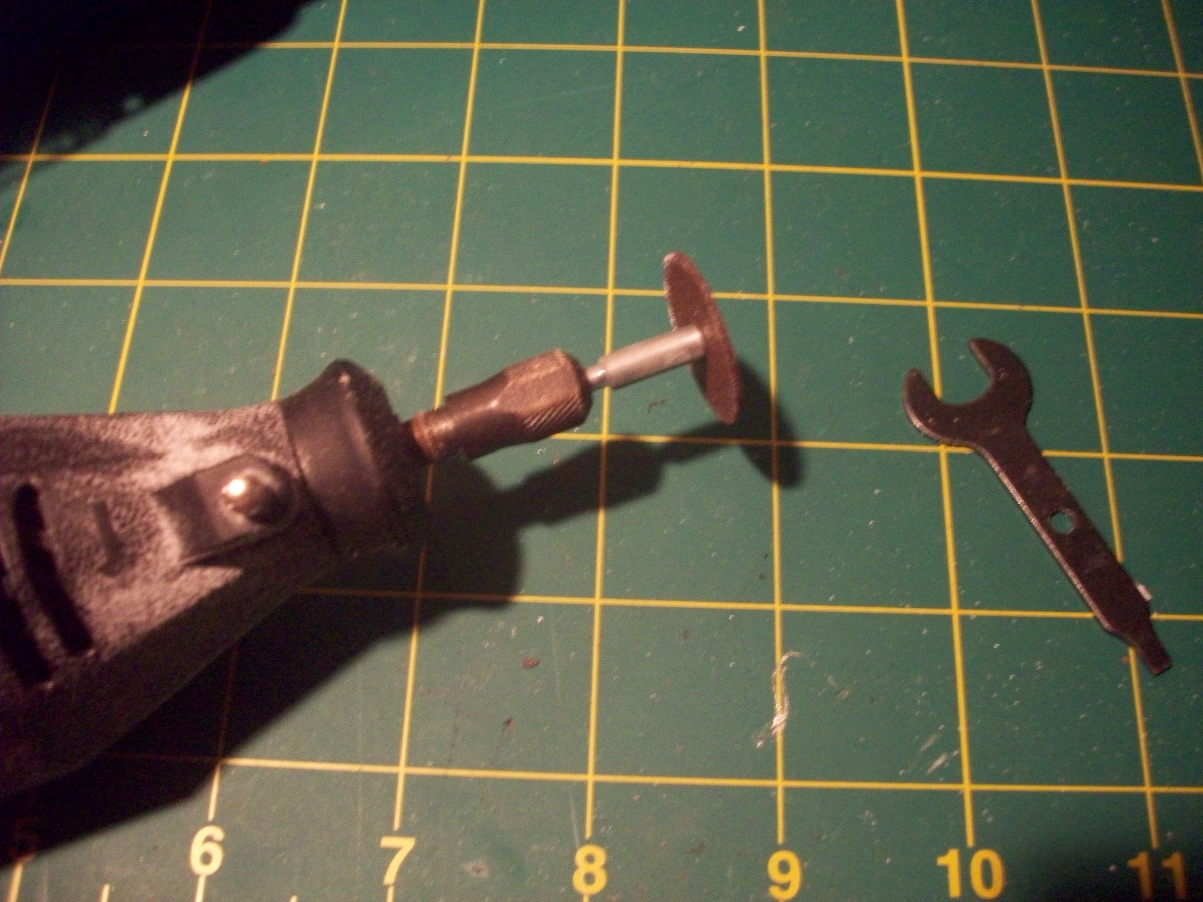 Get the Most Out of Your Dremel 4 Steps Instructables