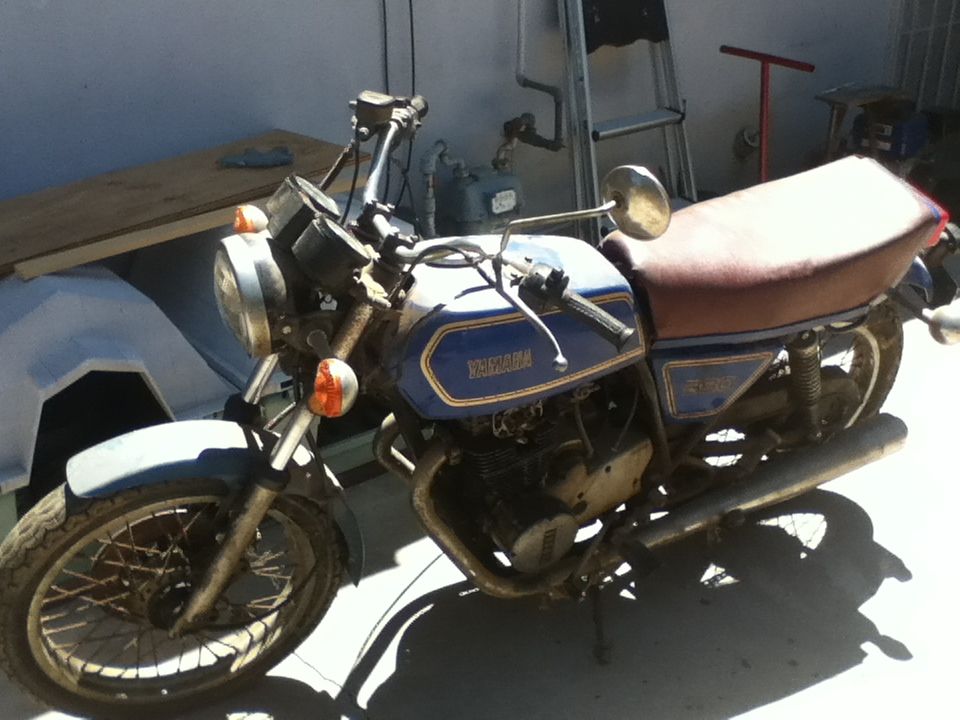 Build a 24 Volt Electric Motorcycle 