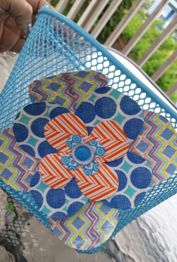 Duct Tape Bicycle Makeover 4 Steps (with Pictures) Instructables