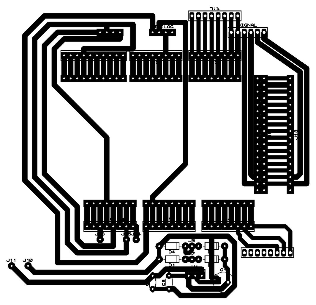 Arduino Based Weather Station : 9 Steps - Instructables