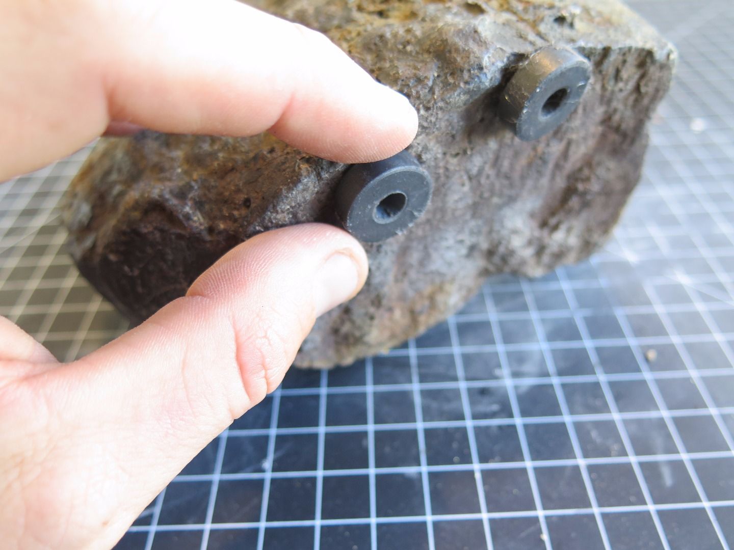 Rock Tests 101 14 Steps (with Pictures) Instructables