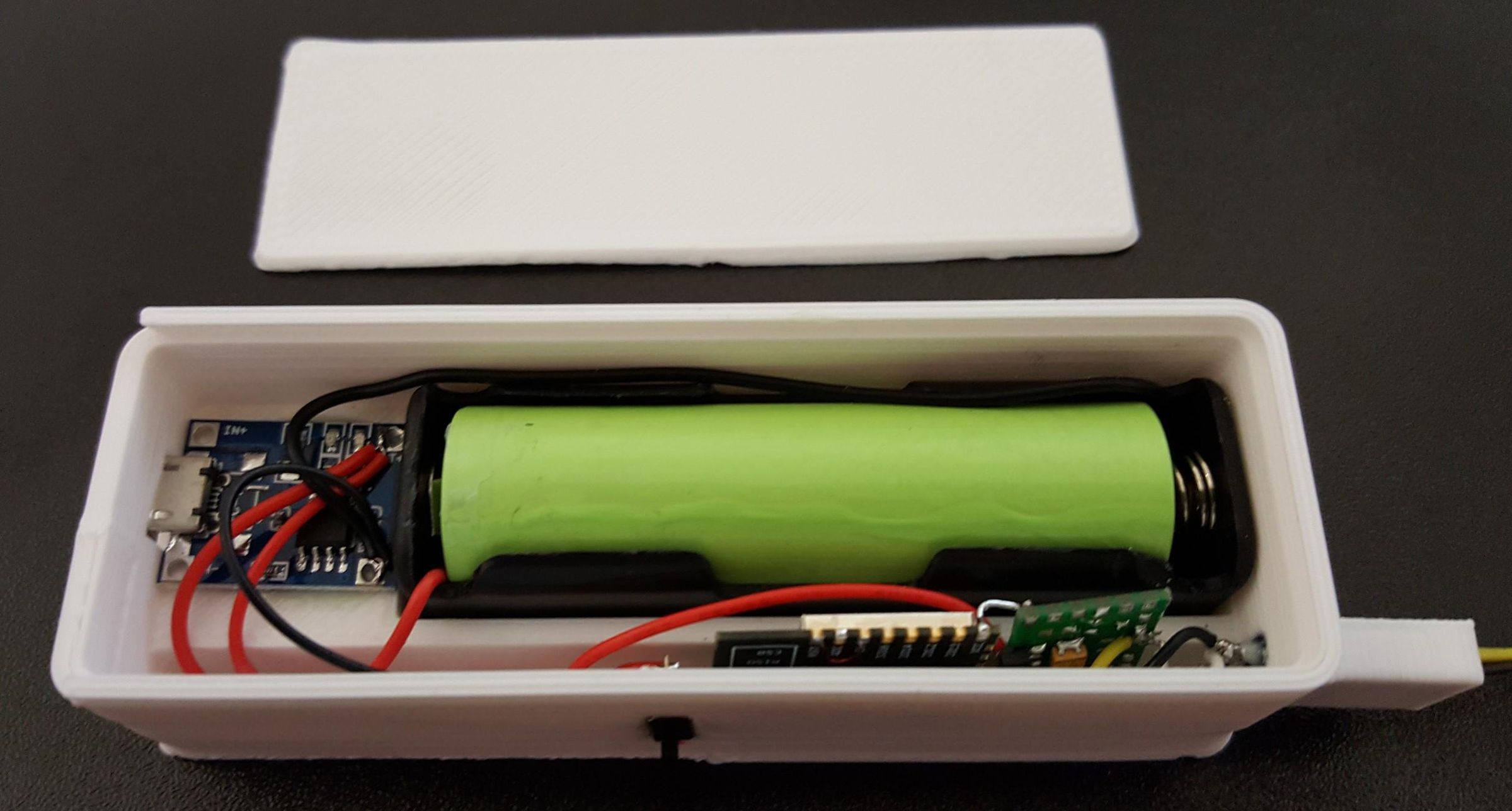 Esp8266 Clock and Pulse Generator 3 Steps Instructables