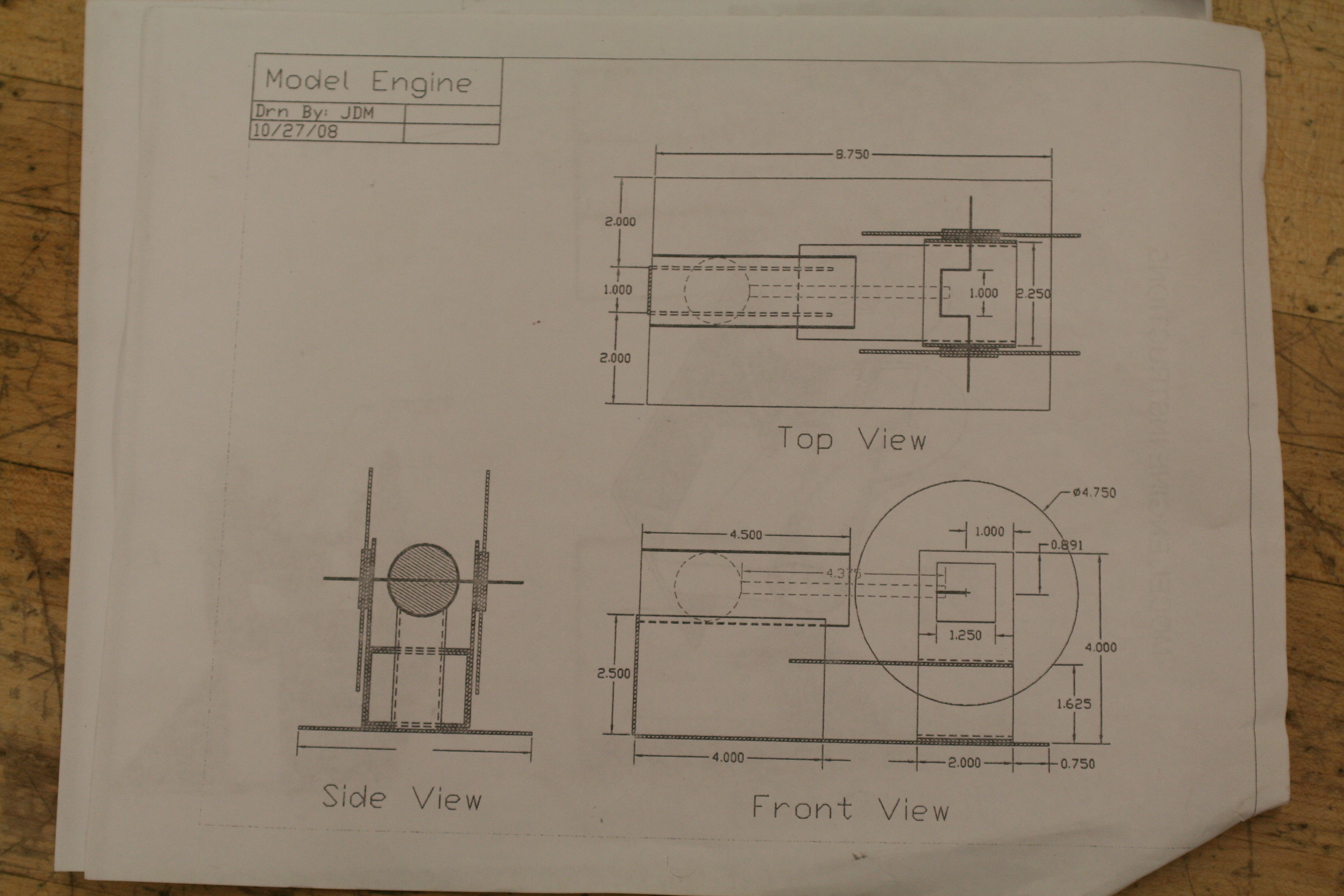 Toilet Paper Engine 7 Steps (with Pictures) Instructables