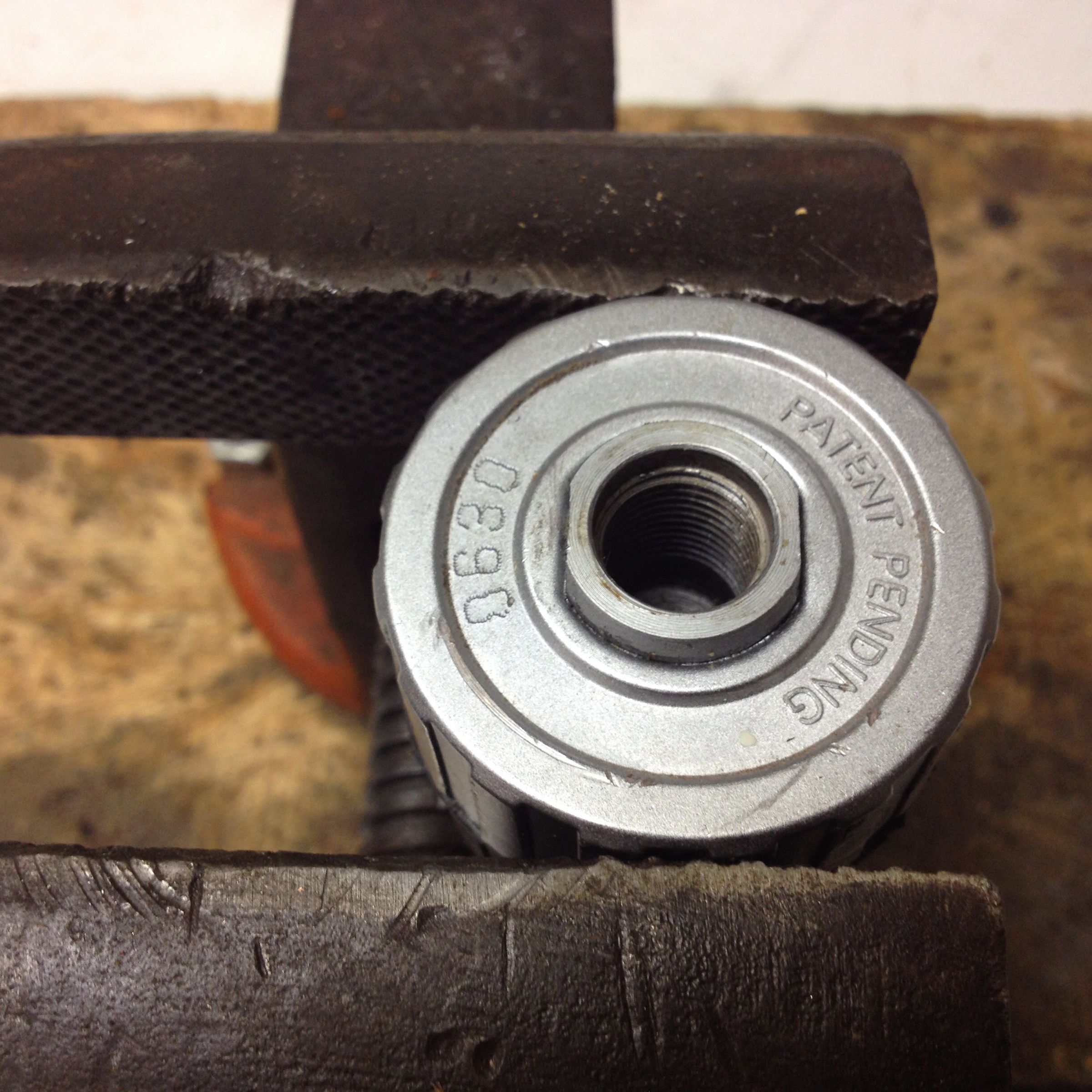 How to Disassemble a Keyless Drill Chuck 9 Steps (with Pictures