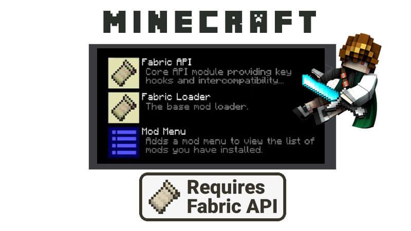 How To Install Fabric Api Mod 1 16 4 1 15 2 Mods Tutorial 3 Steps Instructables