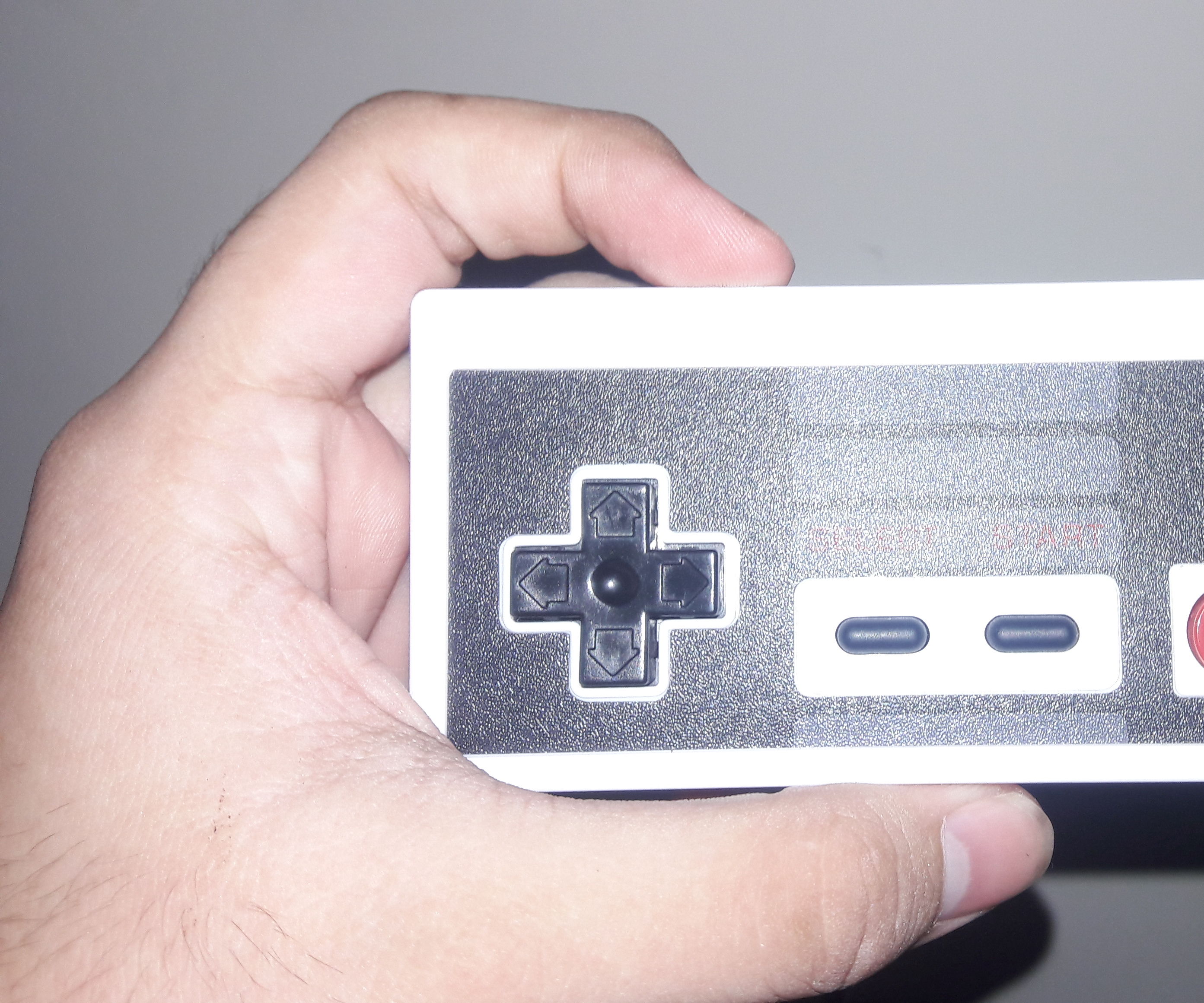 DIY guide for How to Fix a Usb NES Controller with step-by-step instructions