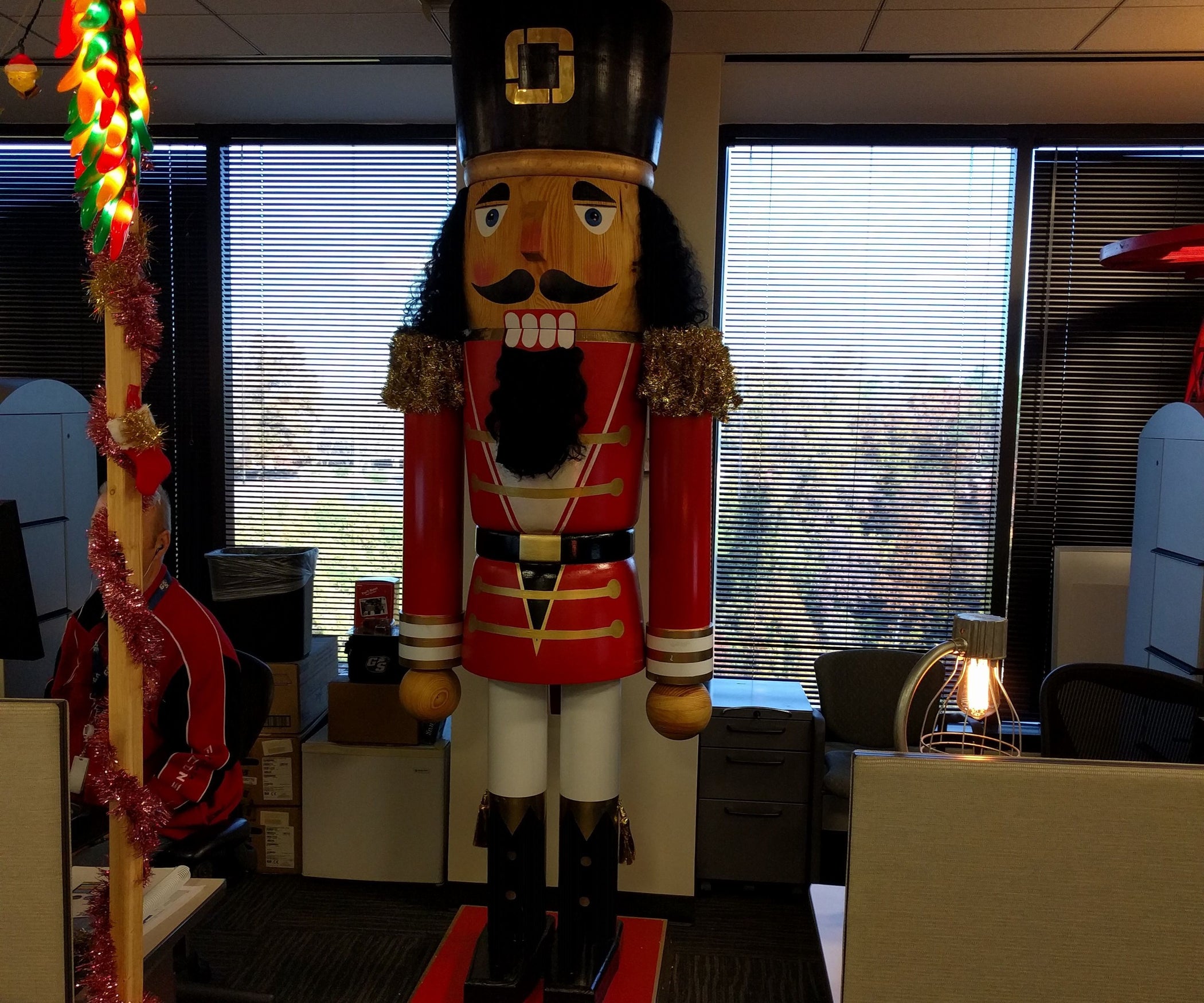 Giant Wooden Nutcracker 10 Steps (with Pictures) Instructables