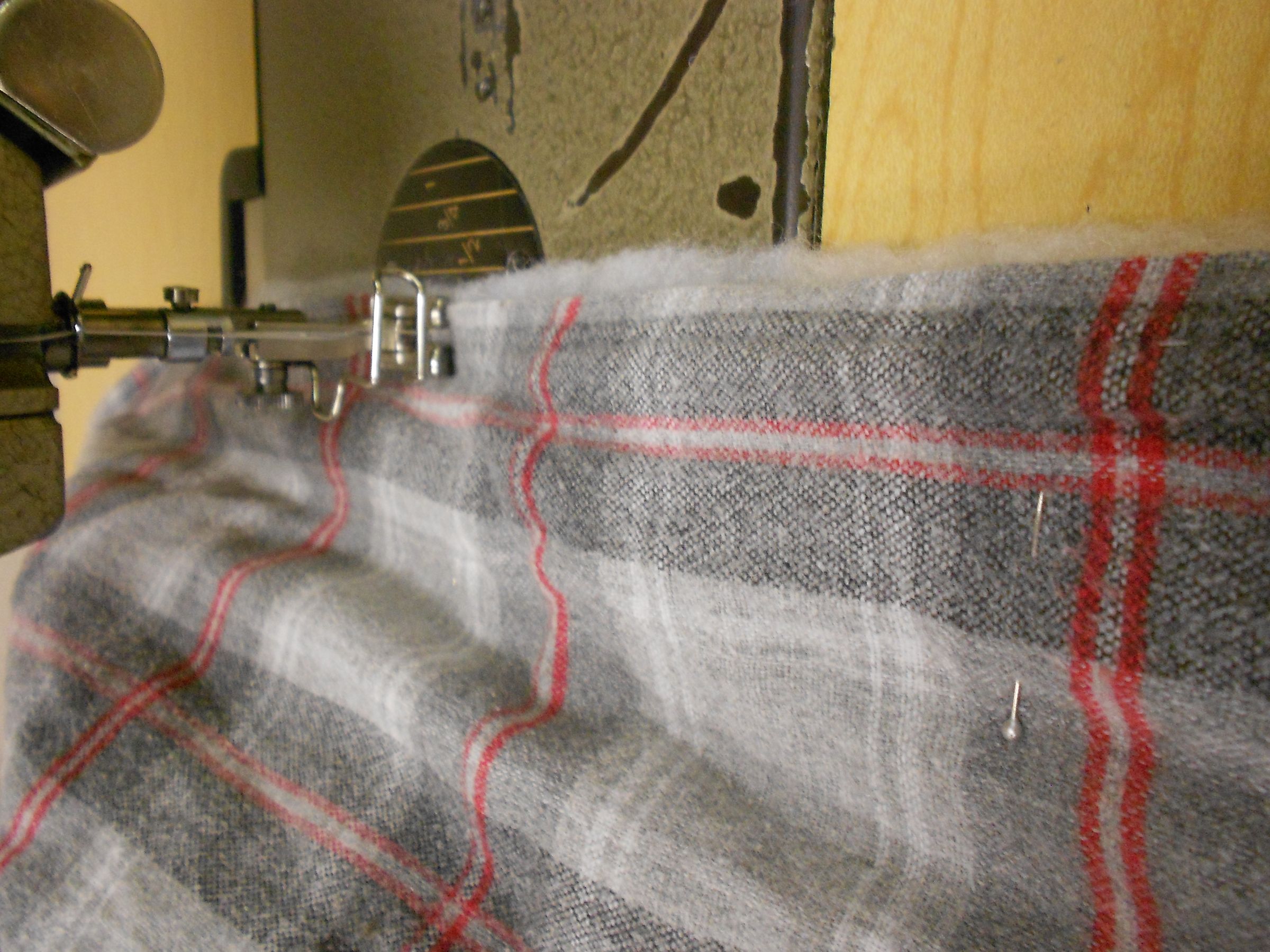 FreezeBlanket 10 Steps (with Pictures) Instructables