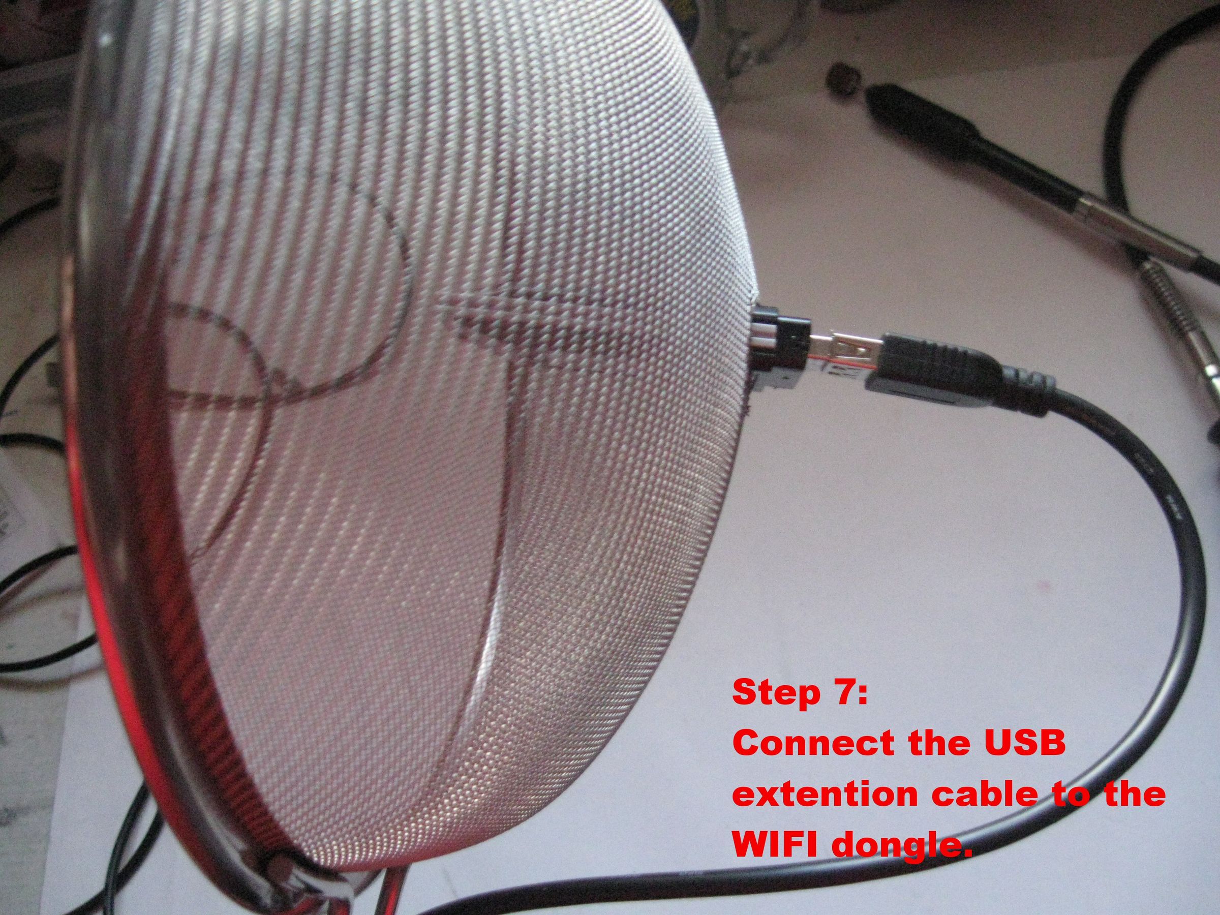 WIFI Extender DIY Project for Under $20 : 8 Steps - Instructables