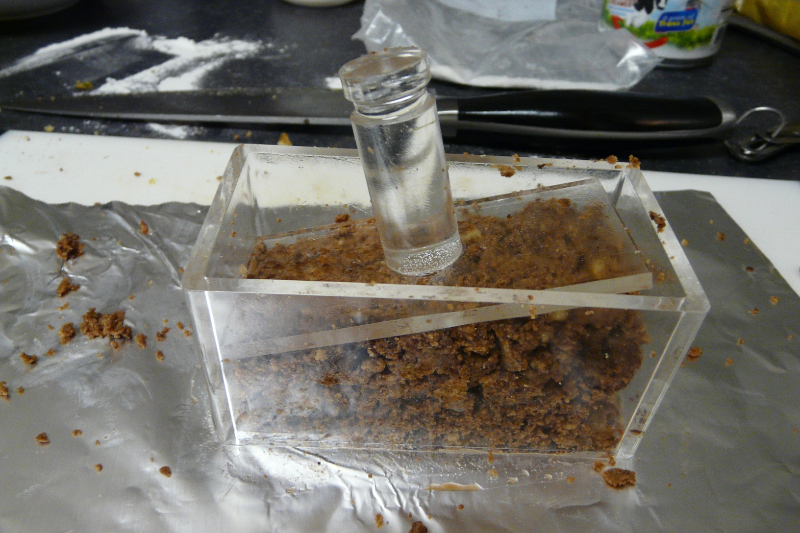 Backpacking Food Bars 3.3 9 Steps (with Pictures) Instructables