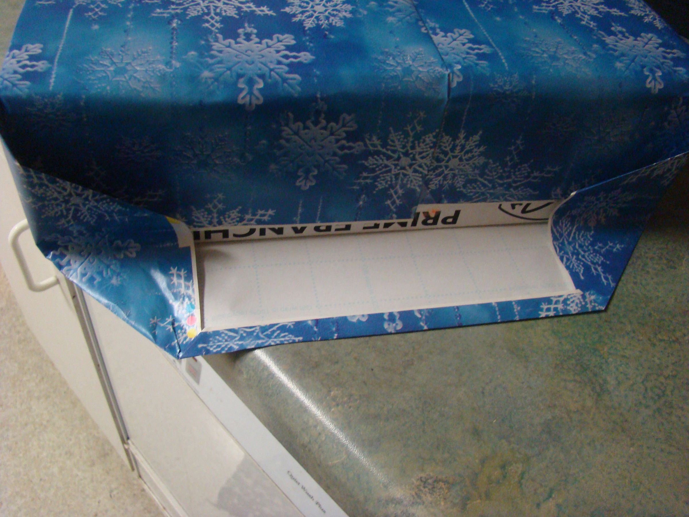 How to Wrap a Classy Package 11 Steps Instructables