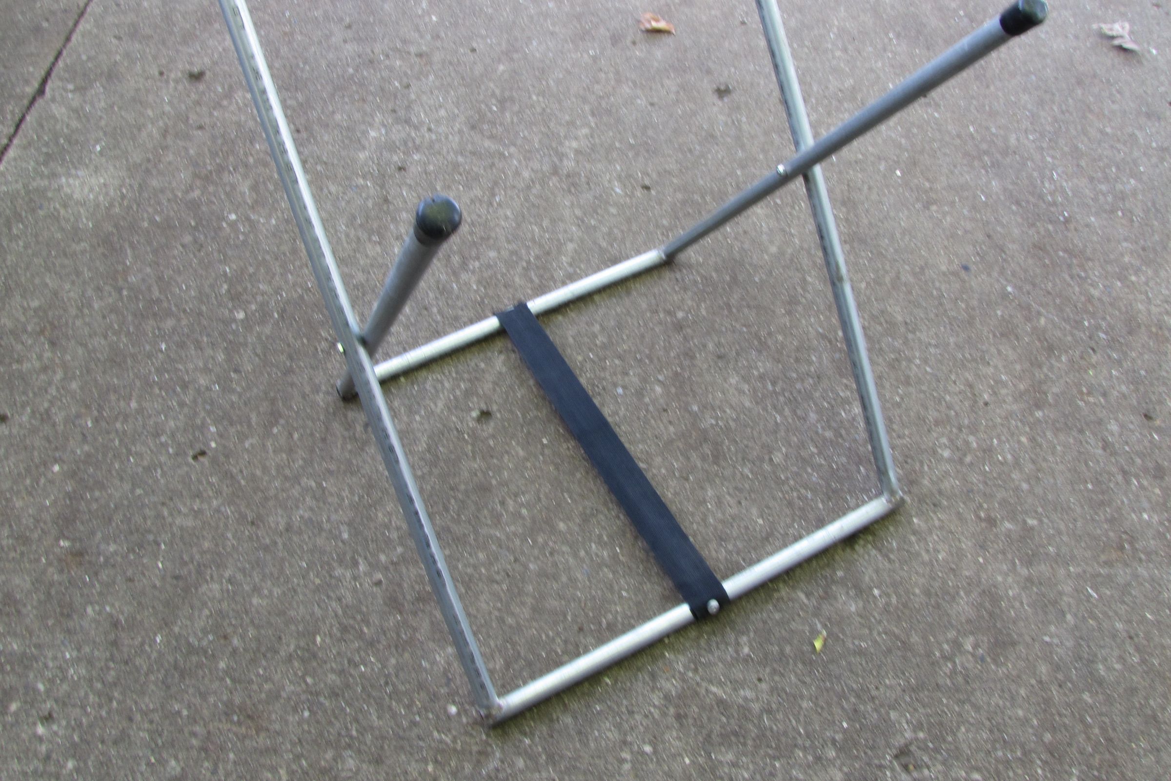 DIY Utility Tables 6 Steps Instructables