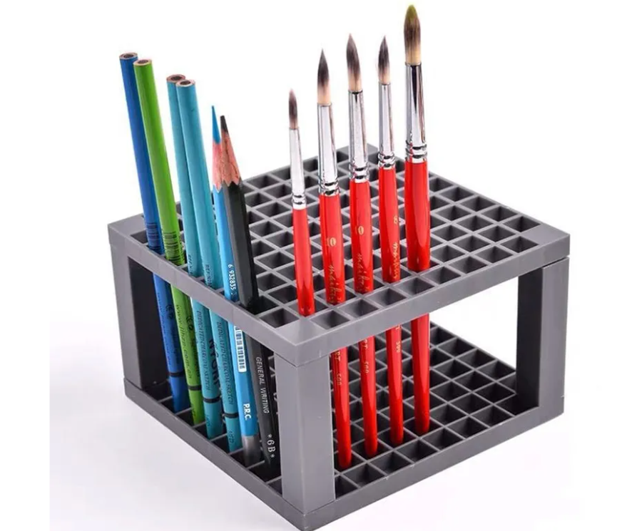 HOW TO CREATE a 3D MULTIPURPOSE HOLDER STAND IN 3D MODELLING SOFTWARE ...