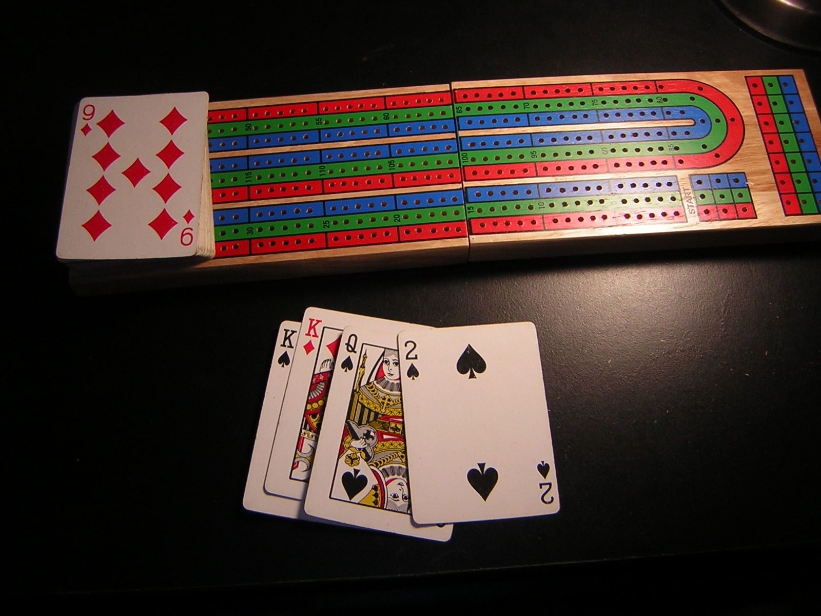 Beginner's Guide to Cribbage 11 Steps Instructables