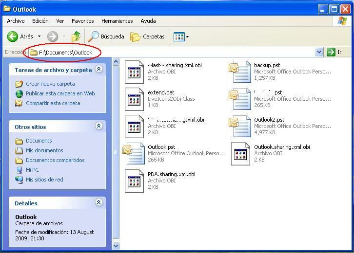 Prepare Your Pen Dirve