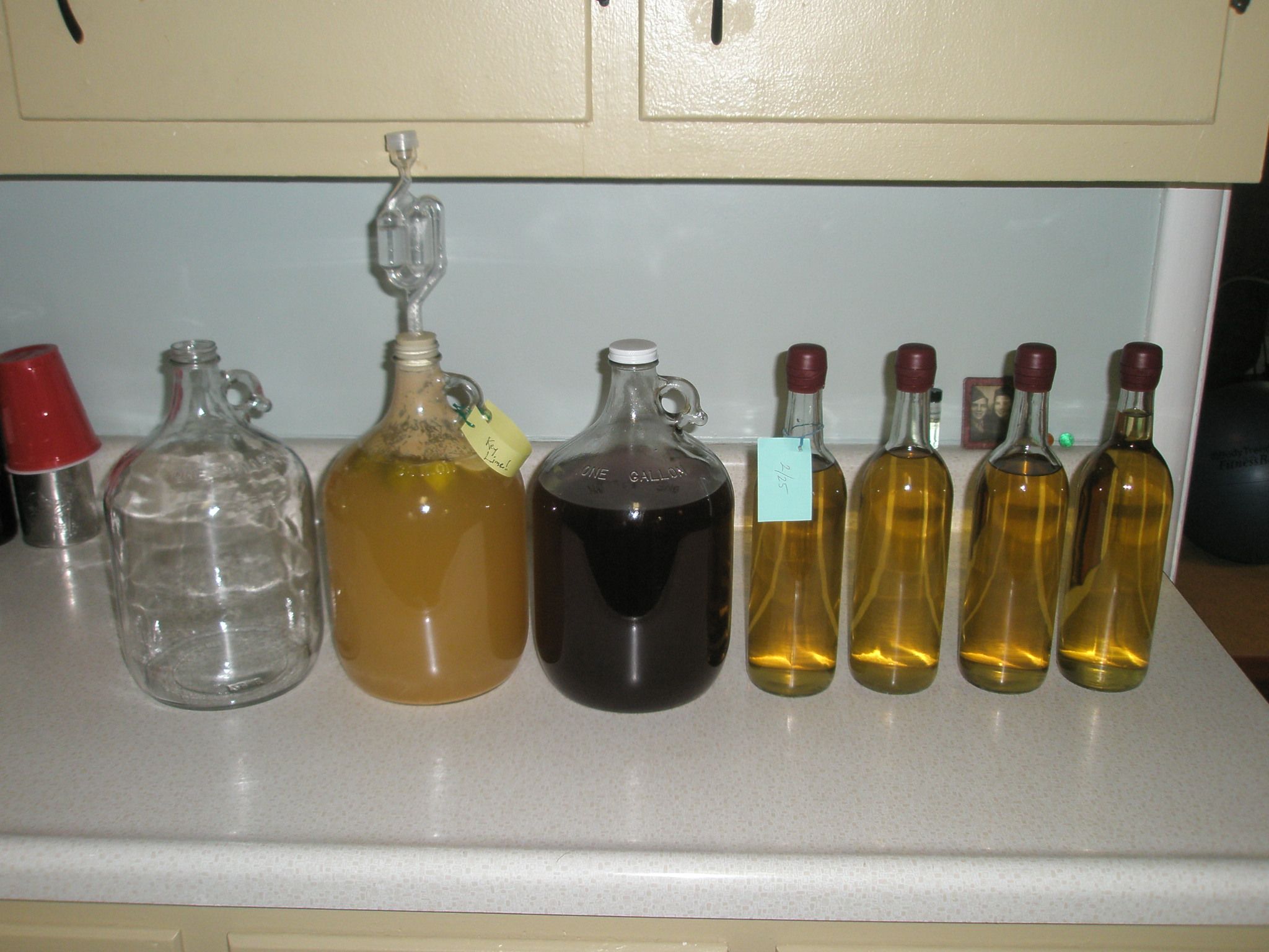 How to Make Mead 10 Steps (with Pictures) Instructables