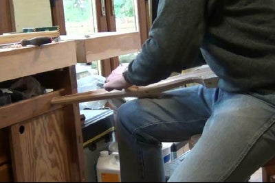 Concluir a modelagem principal