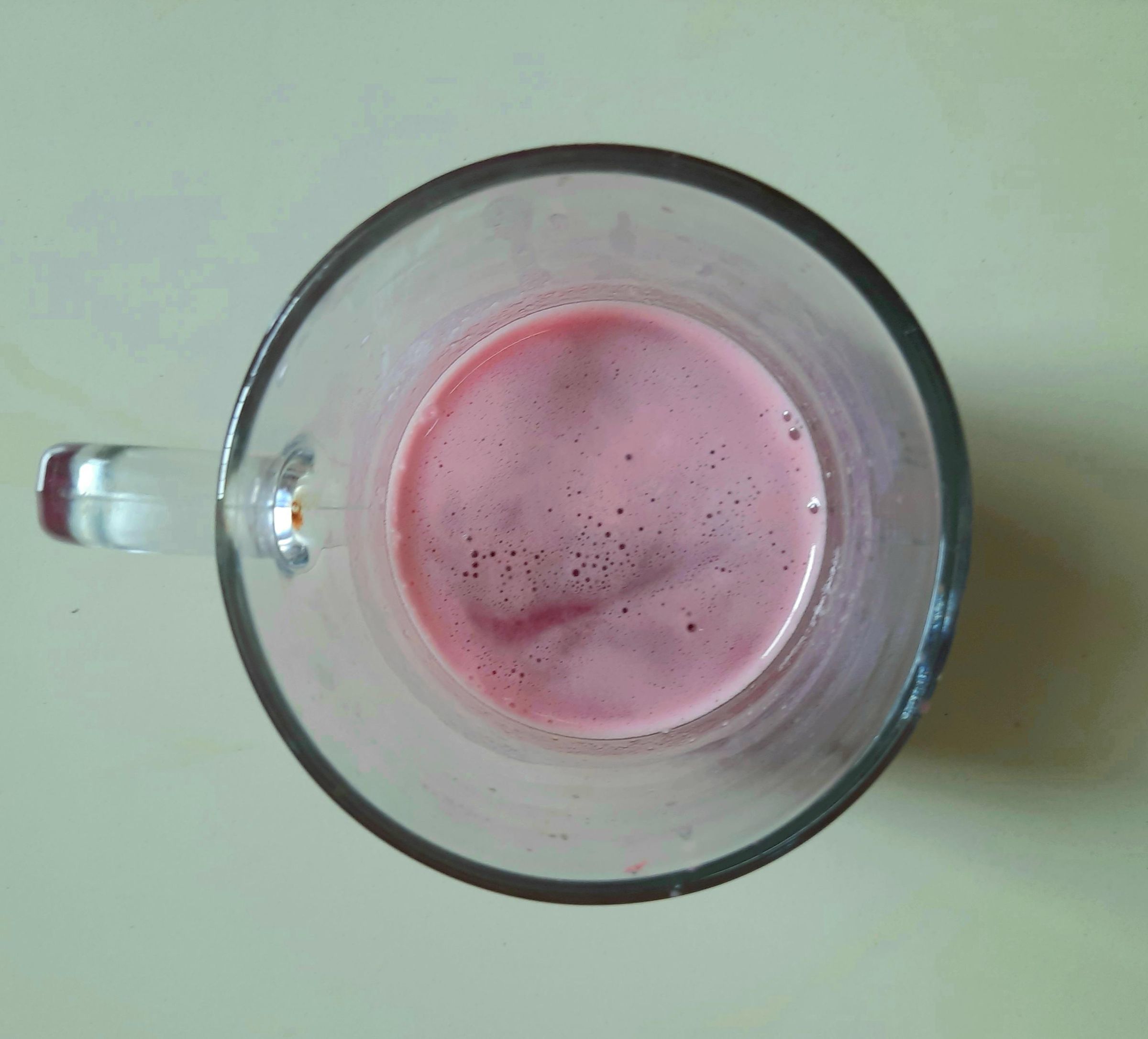 Easiest Fruit Ice Cream (Pomegranate) 8 Steps Instructables