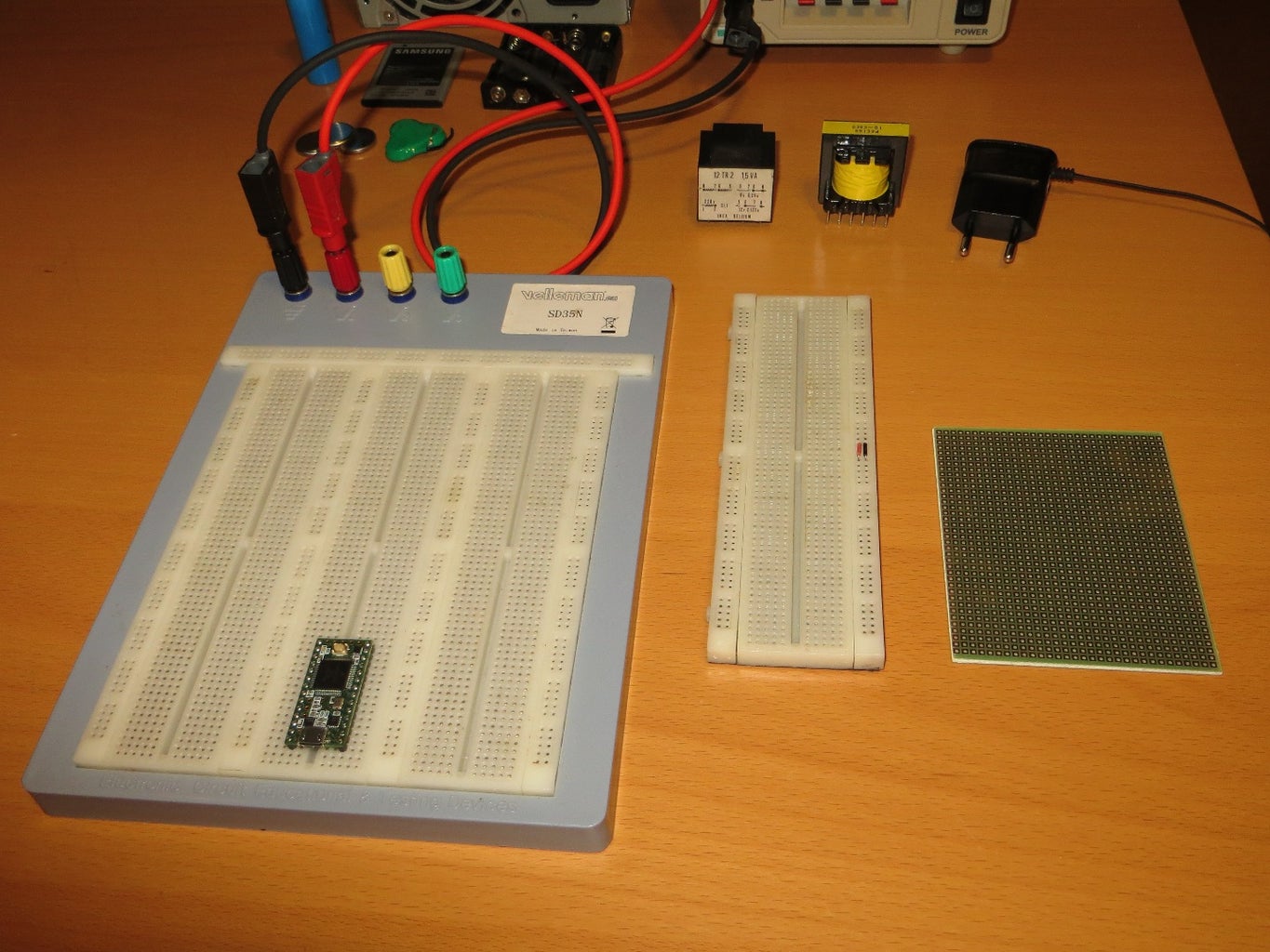 A Beginner's Guide to Arduino : 15 Steps (with Pictures) - Instructables