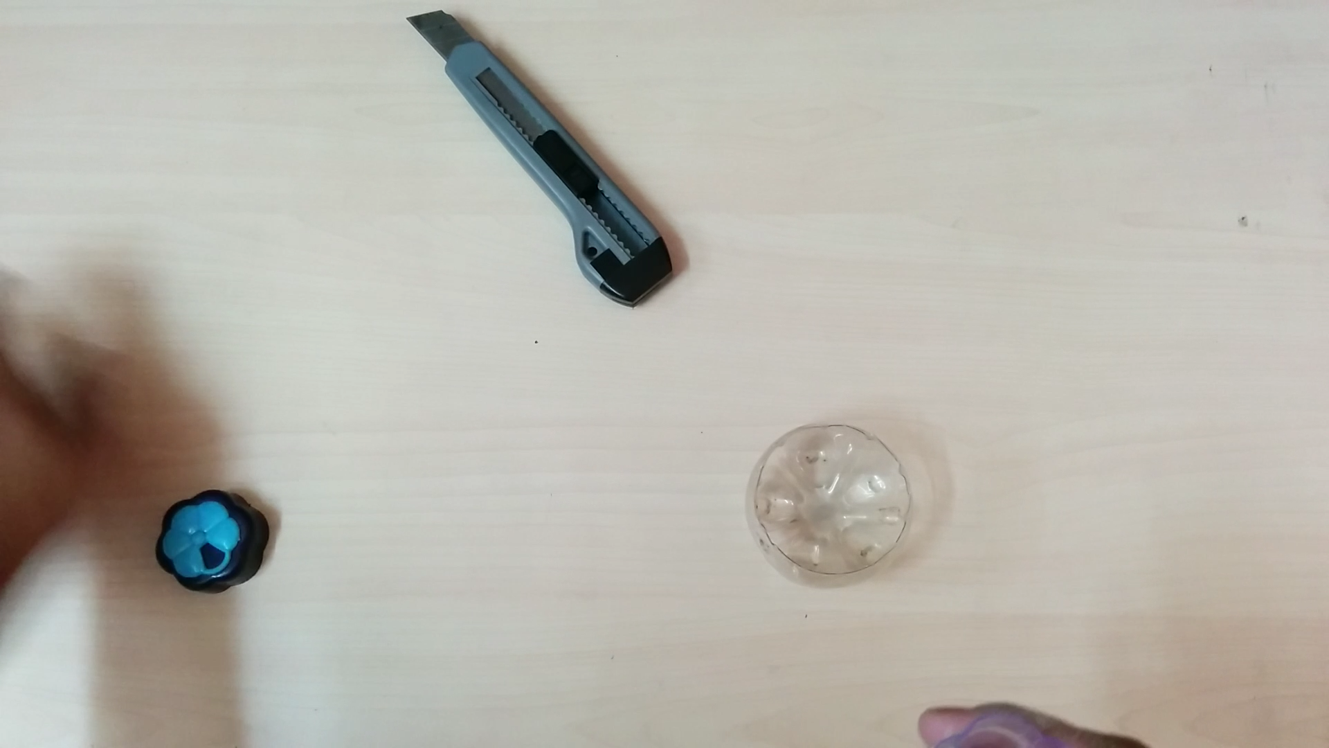 CEMENT CANDLE HOLDER 9 Steps (with Pictures) Instructables