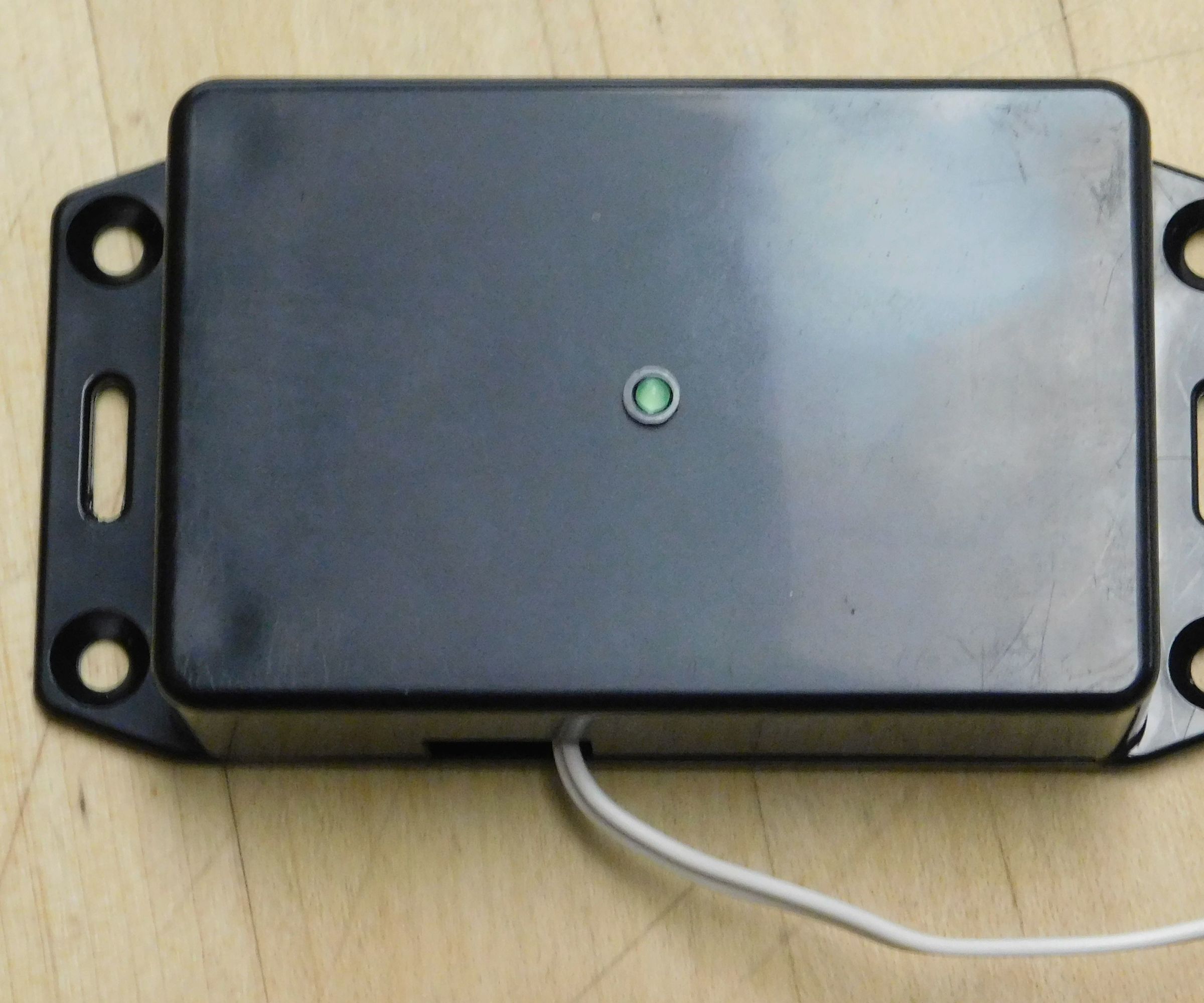 Alexa Enabled Garage Door Controller for $25