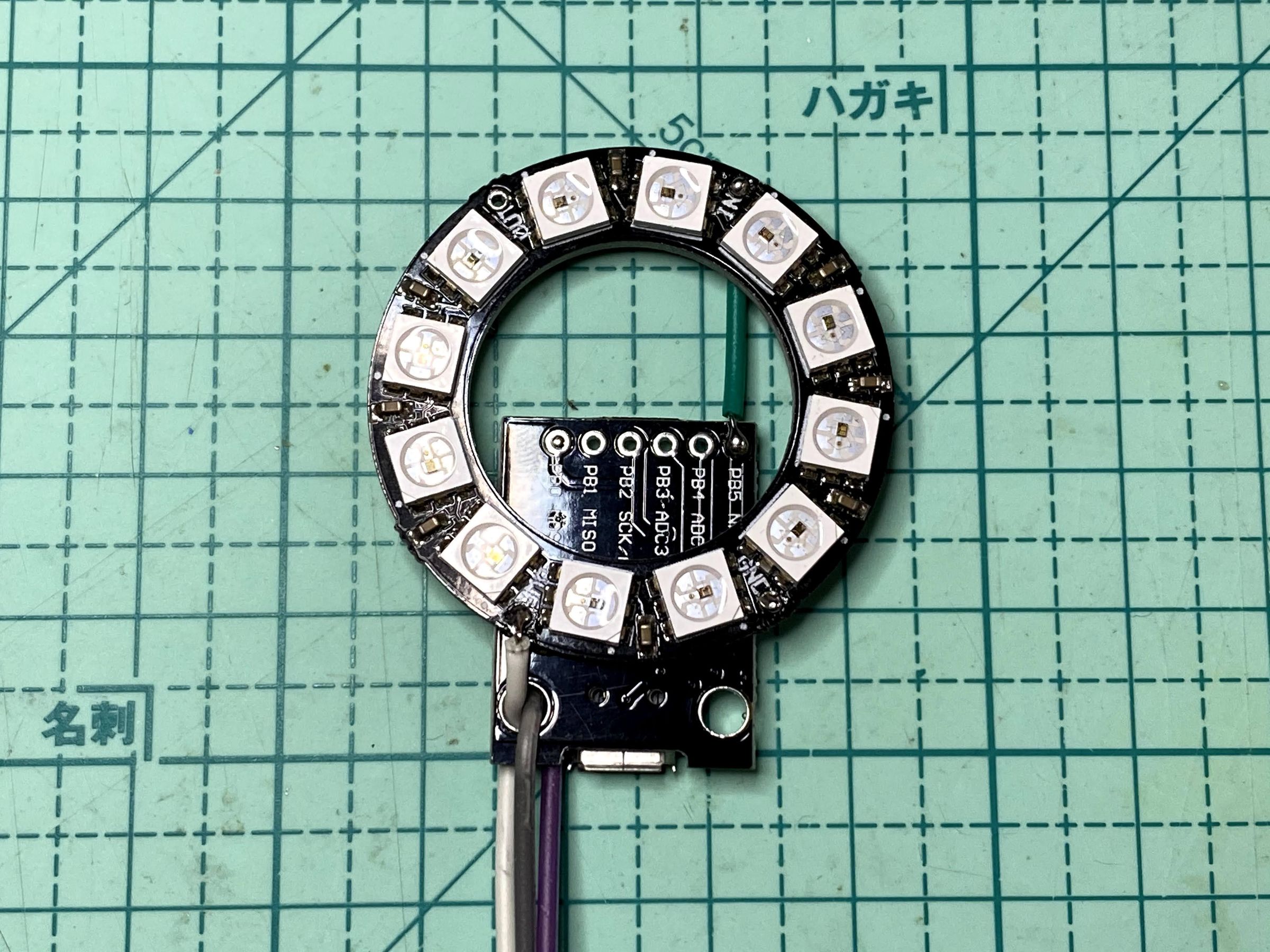 RPi Busy Visualizer : 8 Steps (with Pictures) - Instructables