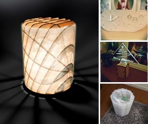 木工野郎 DIY Project DIY Project Image