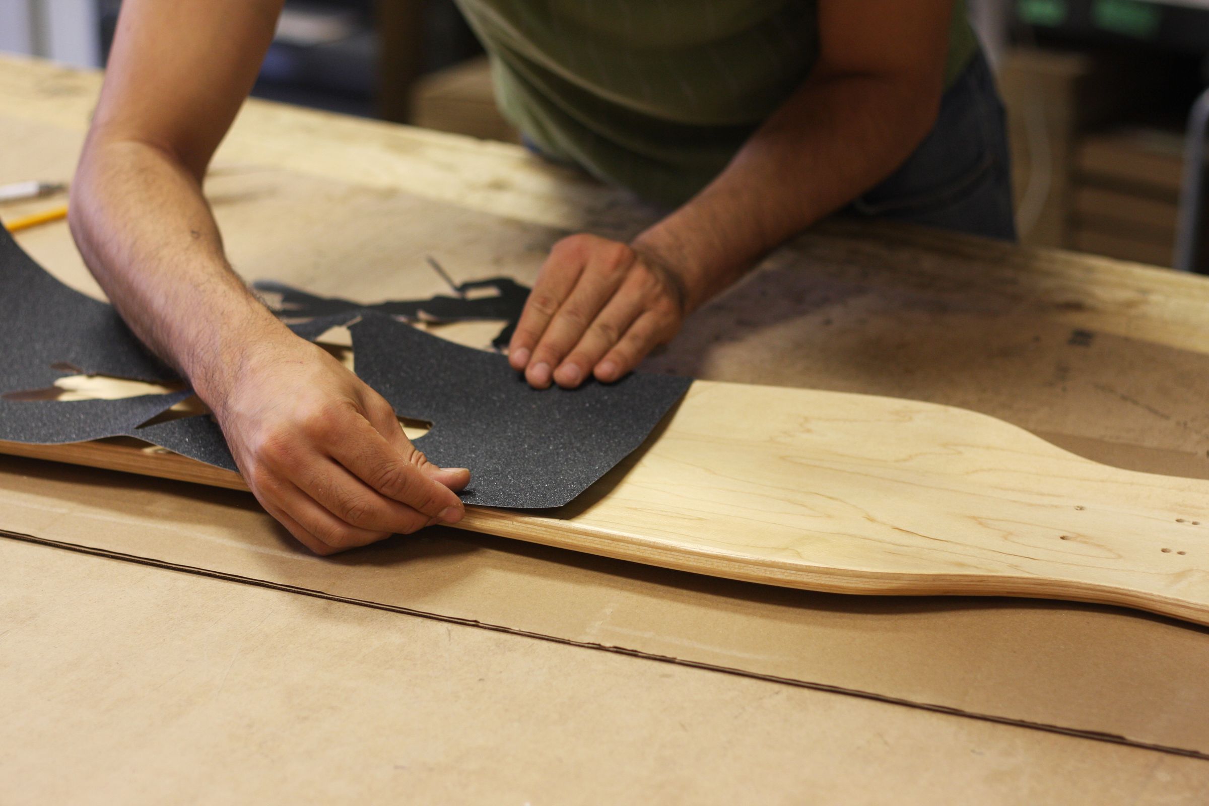 How to Cut Grip Tape Art 7 Steps (with Pictures) Instructables