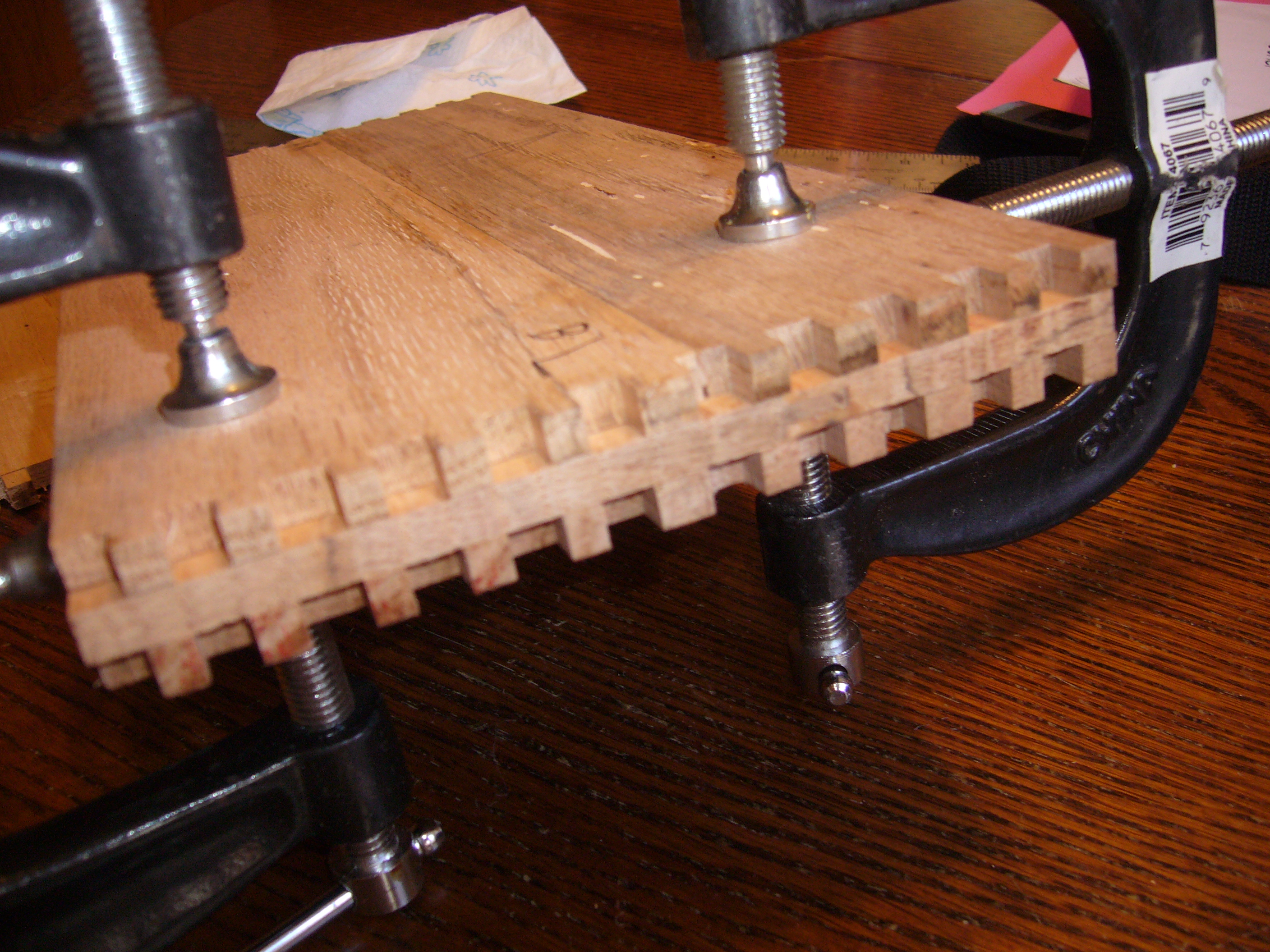 Firewood Jewelry Box 13 Steps Instructables