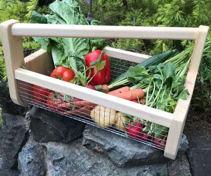 Gardening Contest Instructables