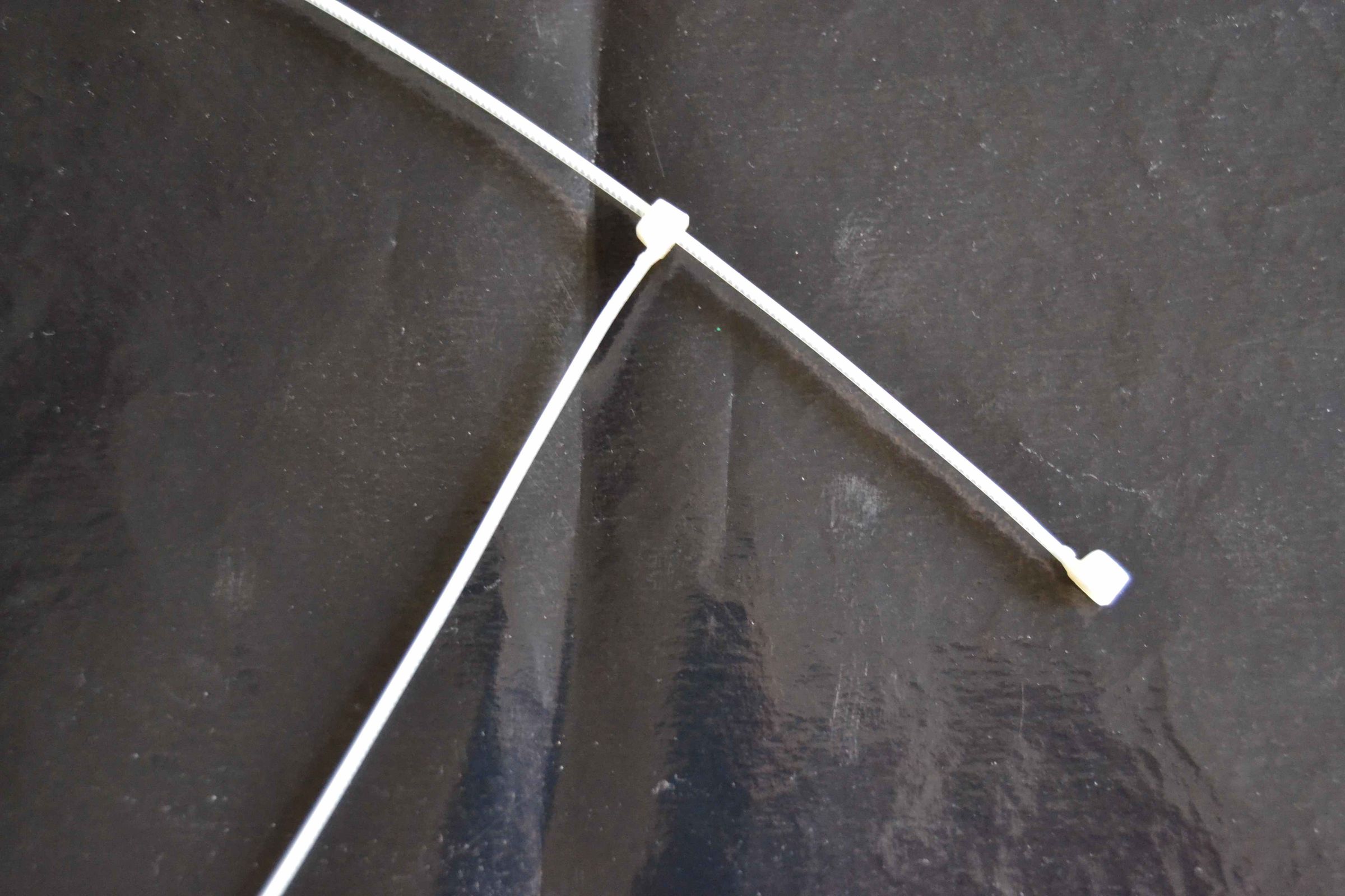 Zip Tie Jewelry 7 Steps (with Pictures) Instructables