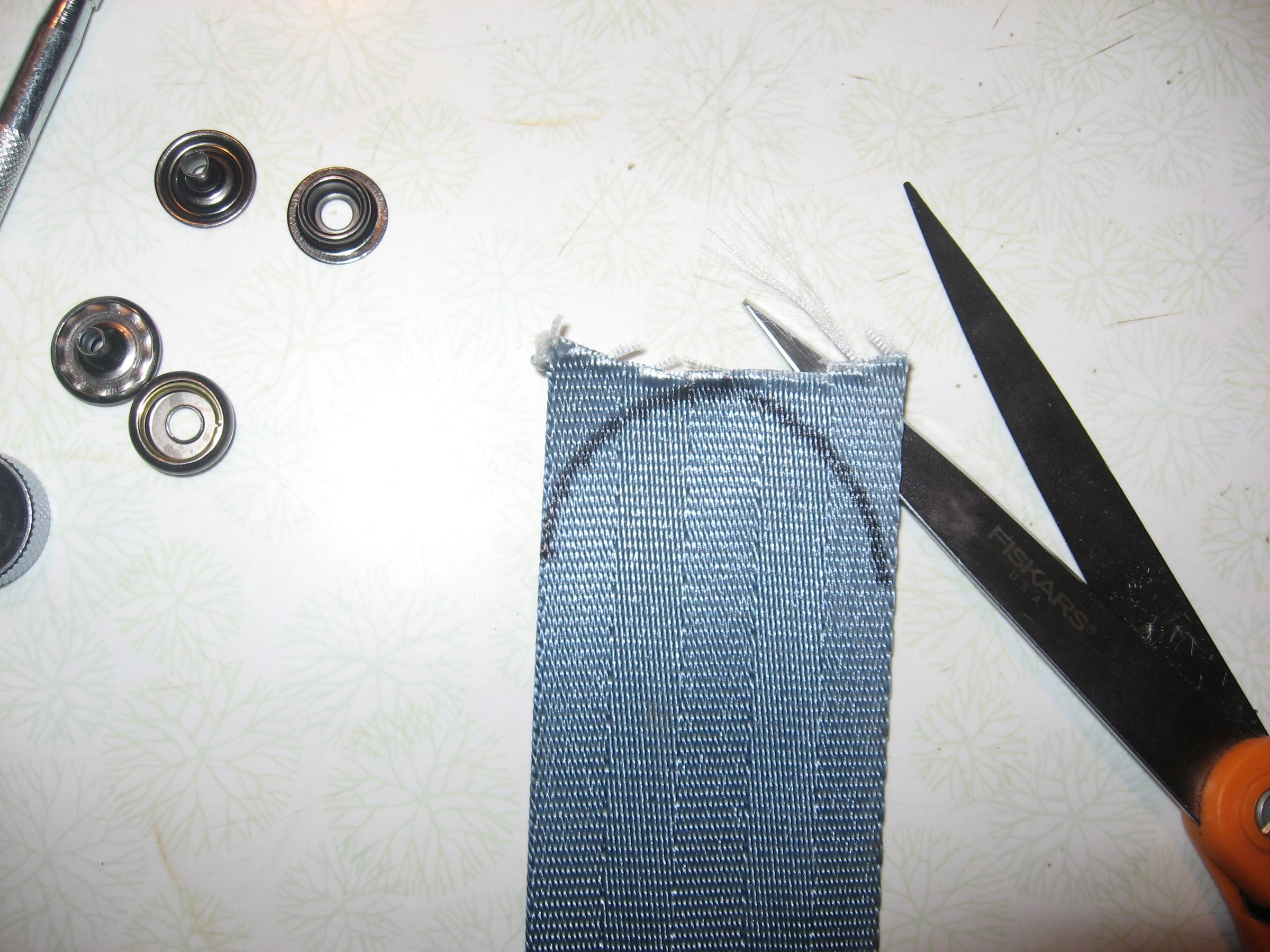 A Seat Belt Belt 18 Steps (with Pictures) Instructables