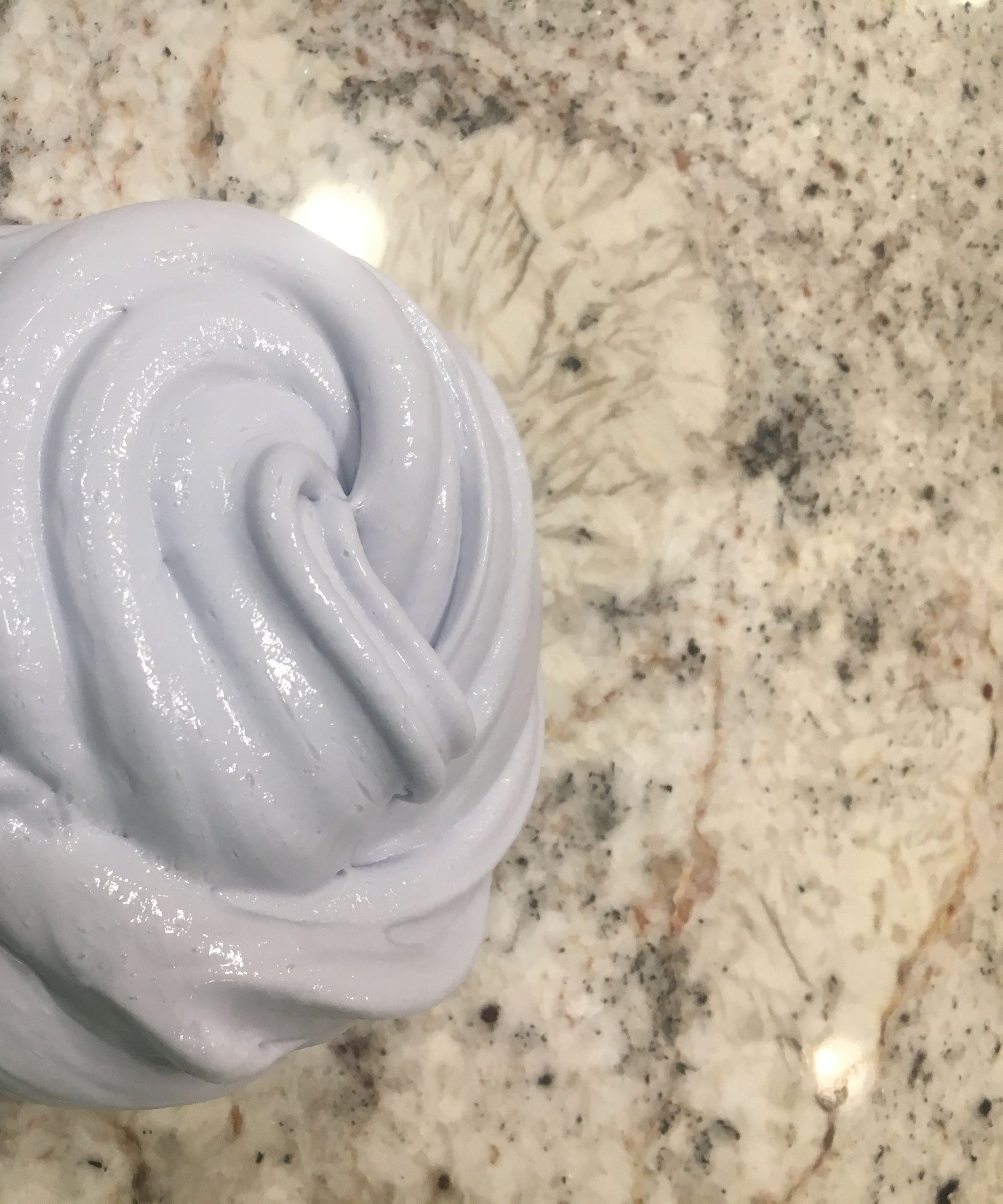 DIY Fluffy Blue Slime 8 Steps (with Pictures) Instructables