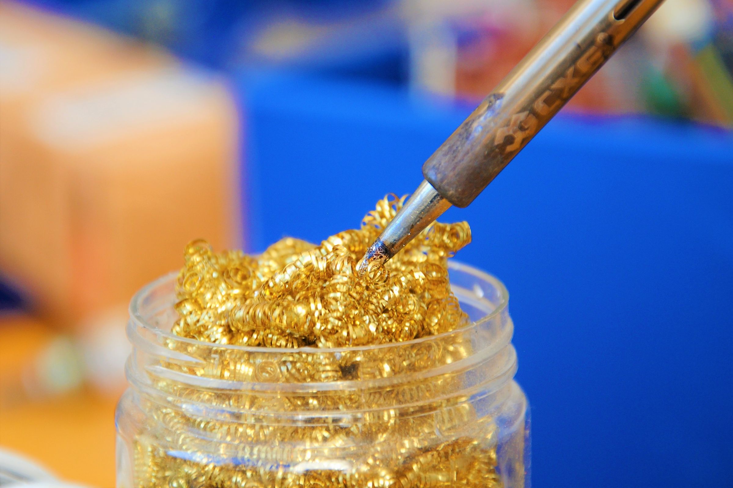 How to Desolder Electronic Components From Circuit Boards 7 Tips