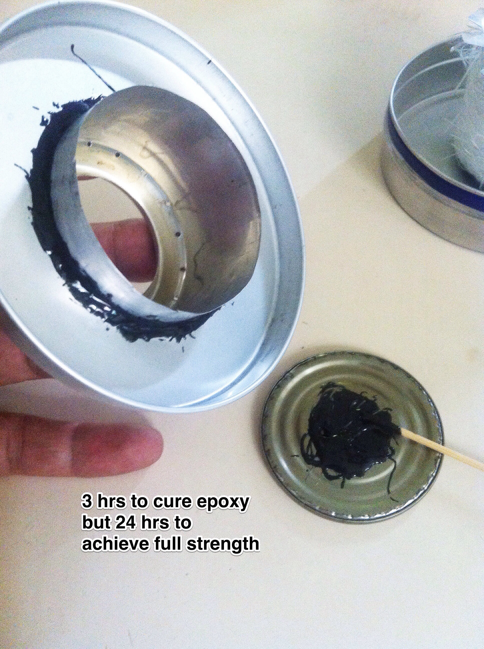 Homemade Alcohol Stoves 11 Steps (with Pictures) Instructables