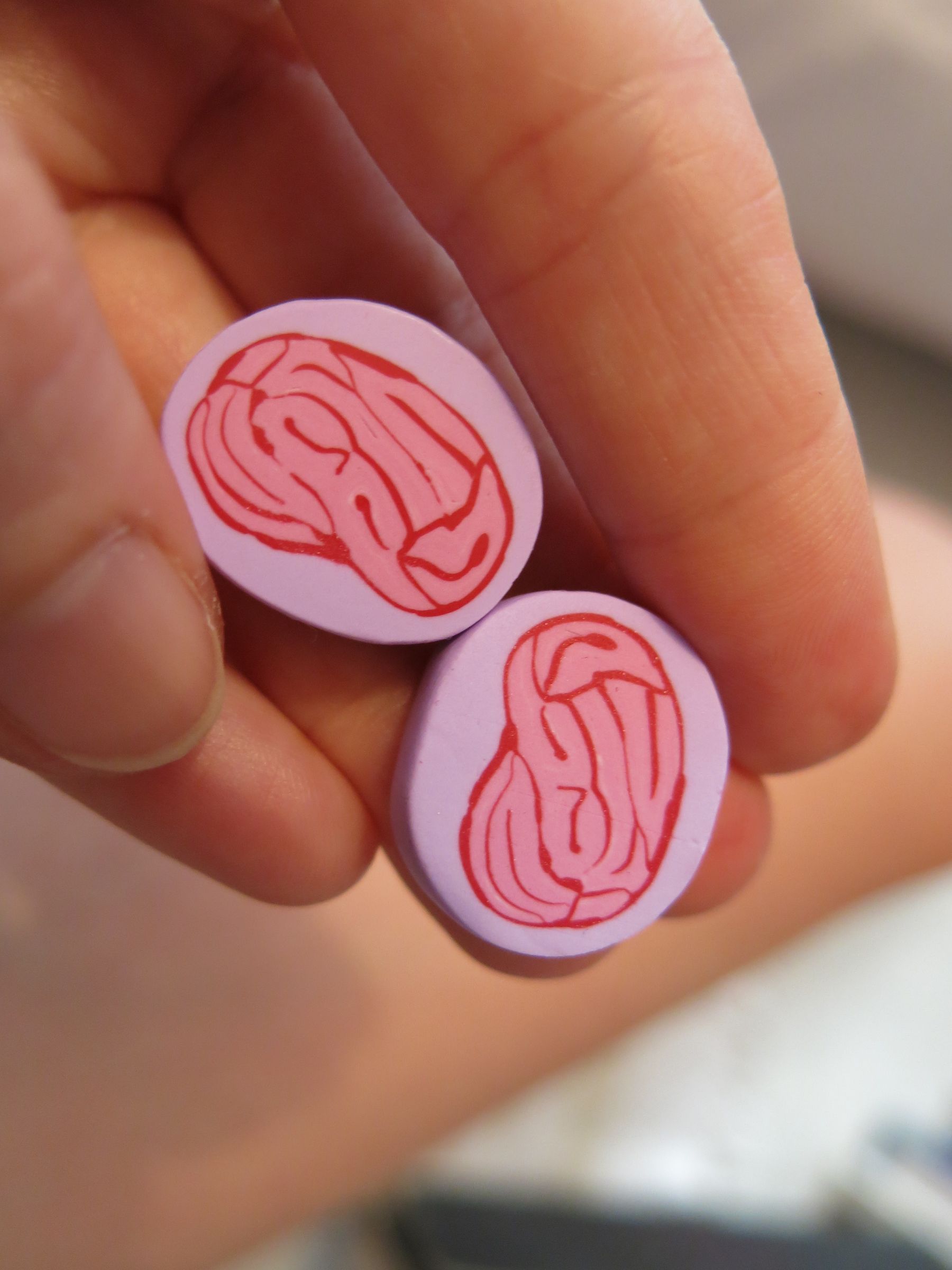Polishing Polymer Clay 4 Steps (with Pictures) Instructables