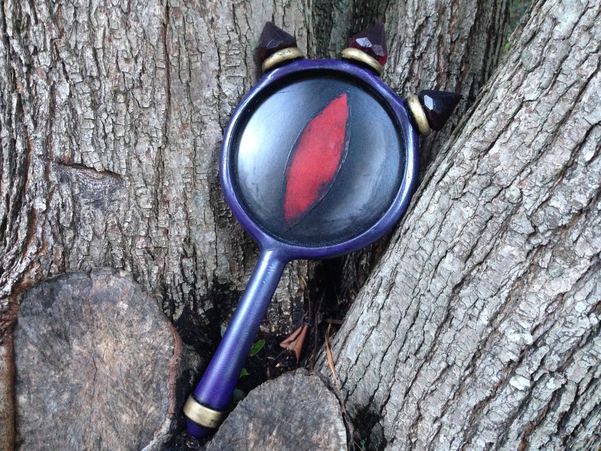 Lens of Truth : 6 Steps (with Pictures) - Instructables
