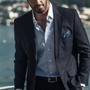 author