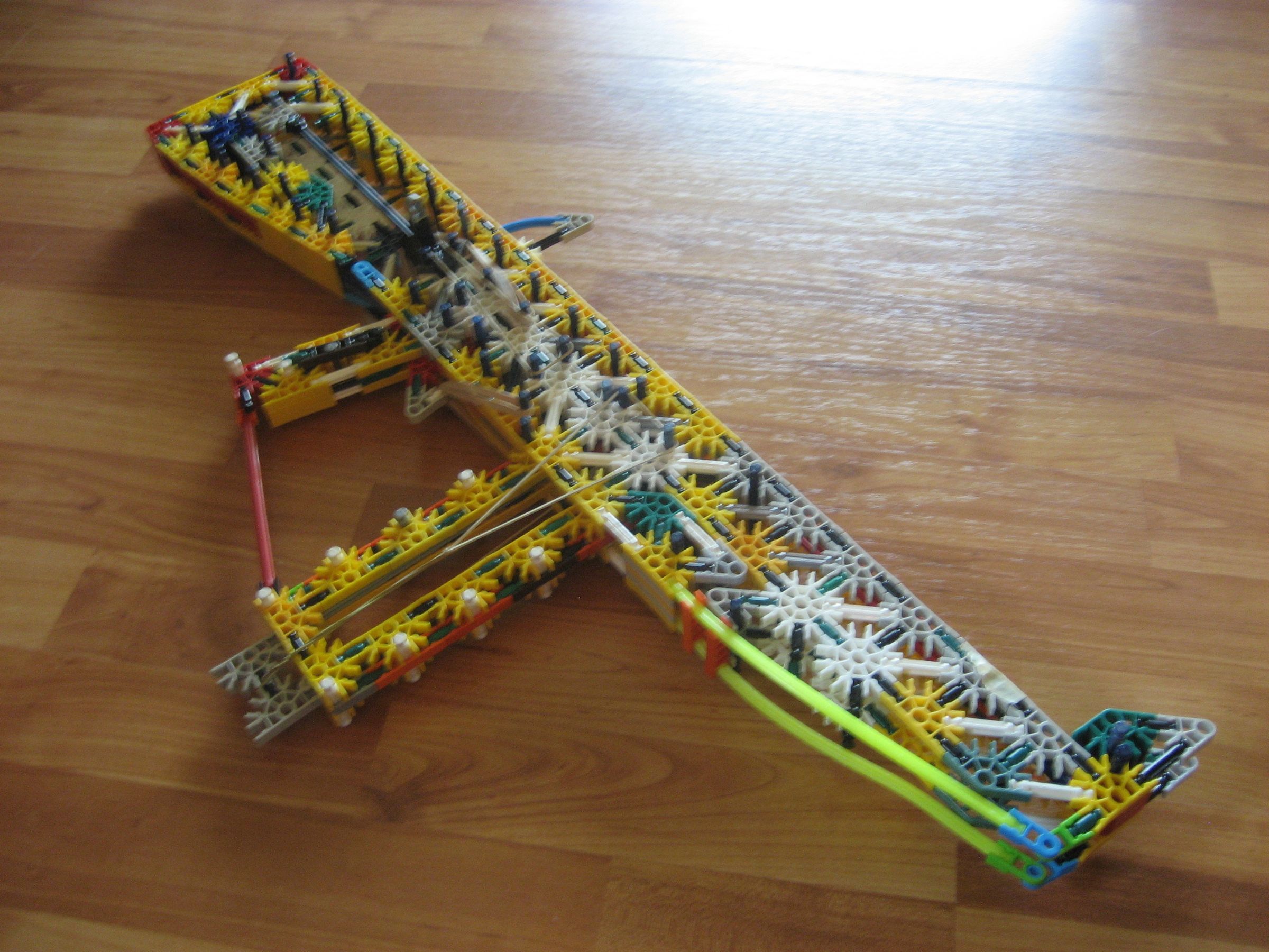 aa-12 DIY Project DIY Project Image