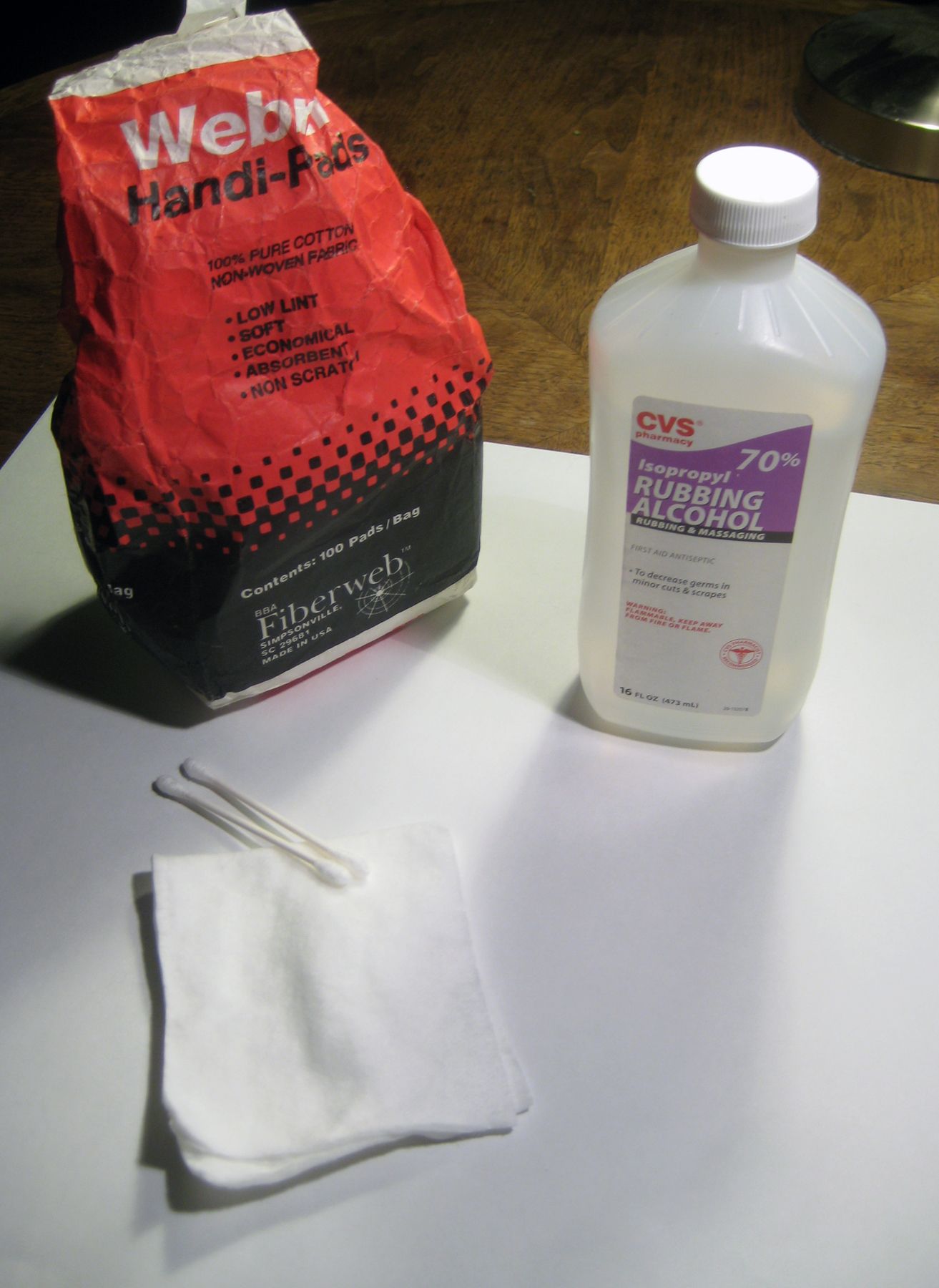 How to Clean Your Respirator Mask 3 Steps (with Pictures) Instructables