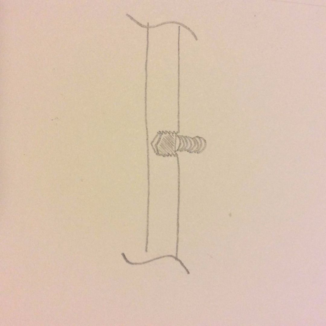 How to Extract a Broken Bolt or Tap With a (TIG) Welder Instructables