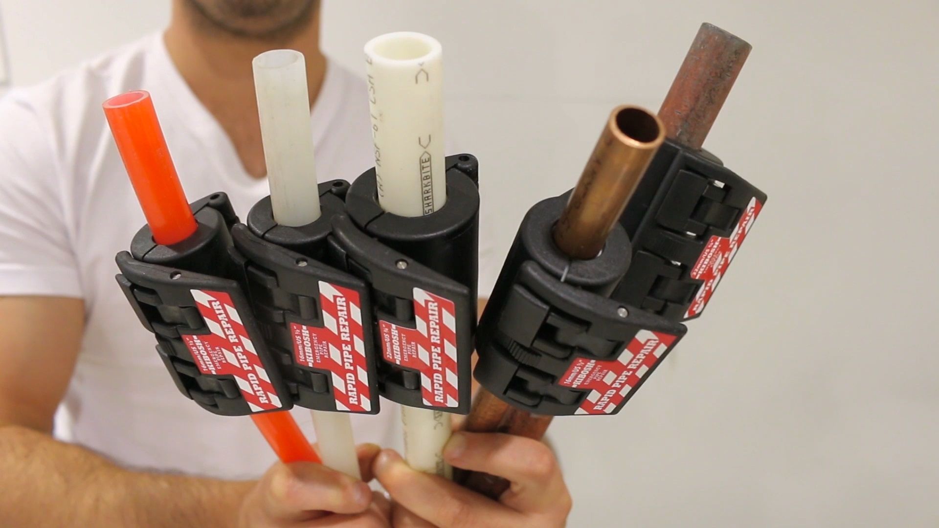 The ULTIMATE Leaky Copper Pipe Fix Guide 9 Steps (with Pictures