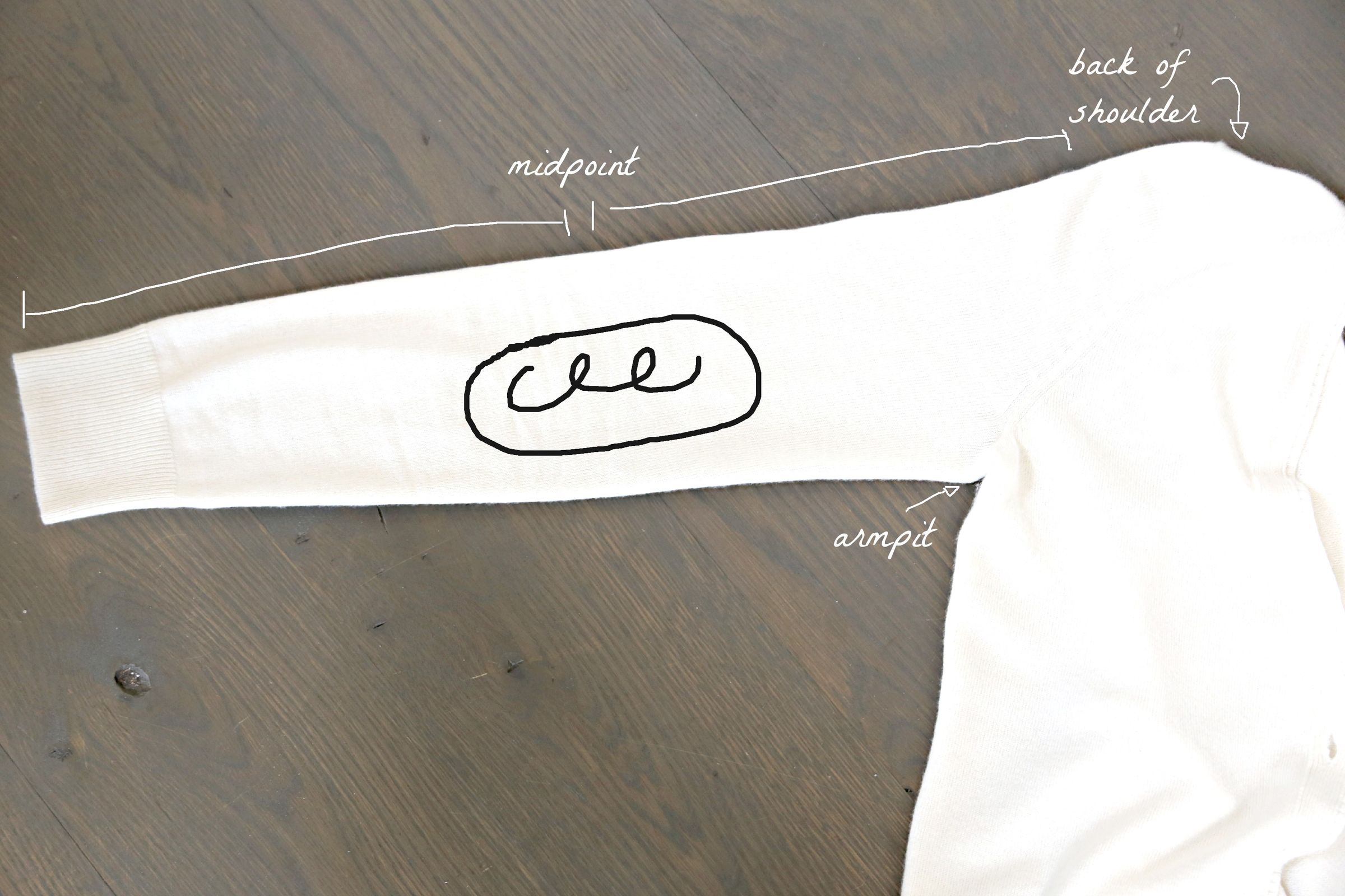 How to Add Elbow Patches (with Pictures) Instructables